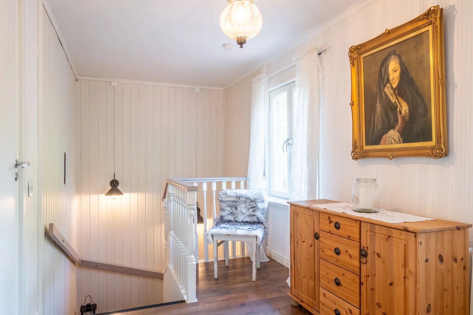 Villa, Öja Björklund, Stora Sundby, Eskilstuna