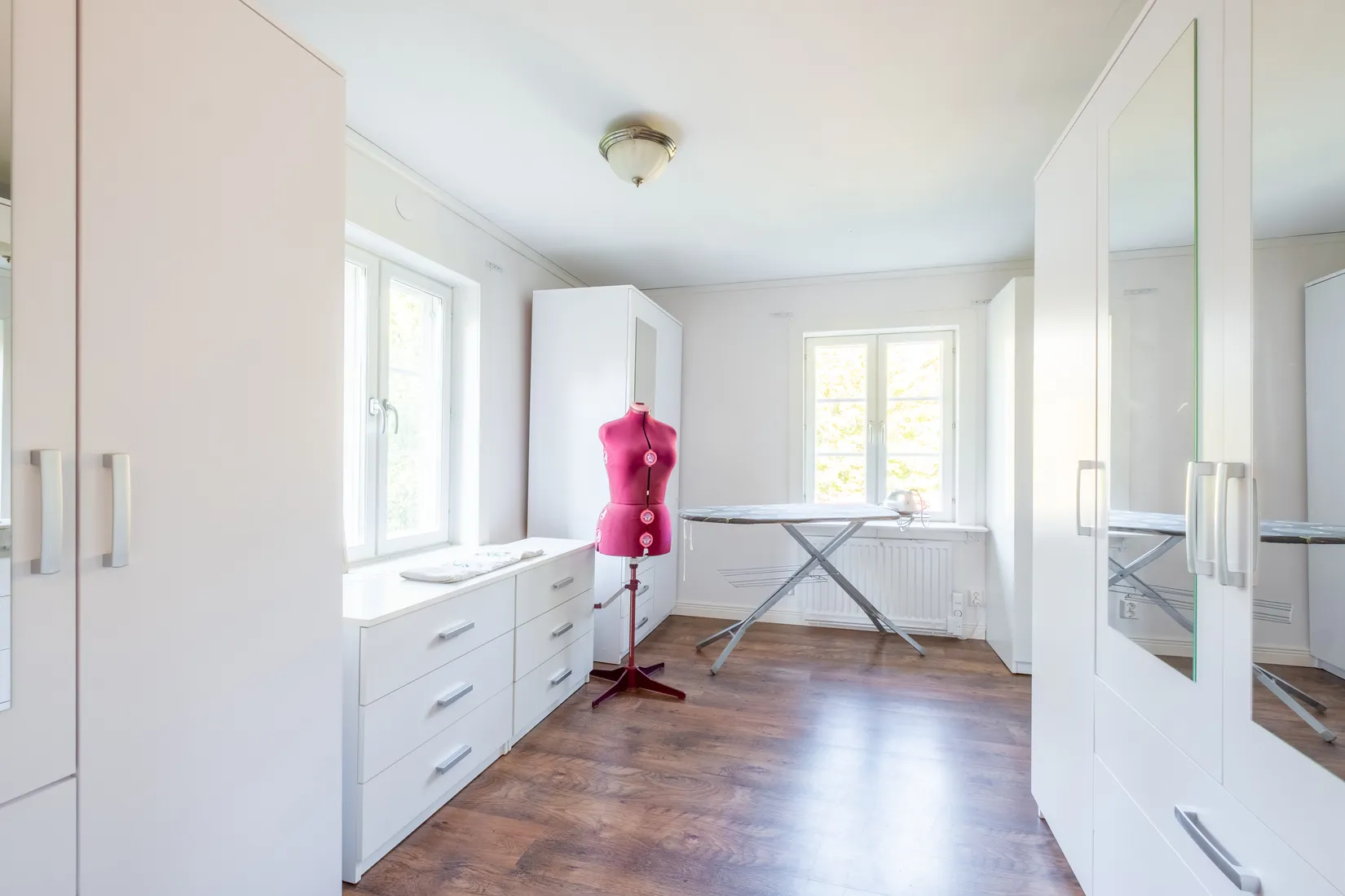 Villa, Öja Björklund, Stora Sundby, Eskilstuna