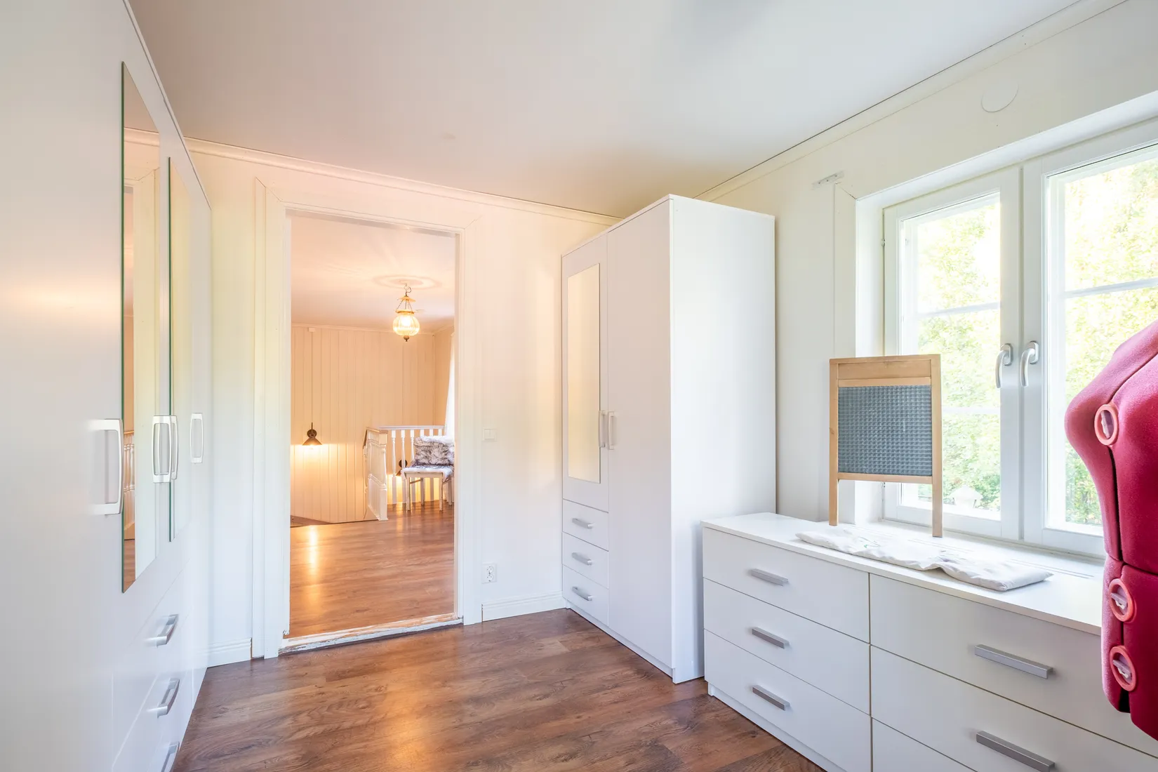 Villa, Öja Björklund, Stora Sundby, Eskilstuna