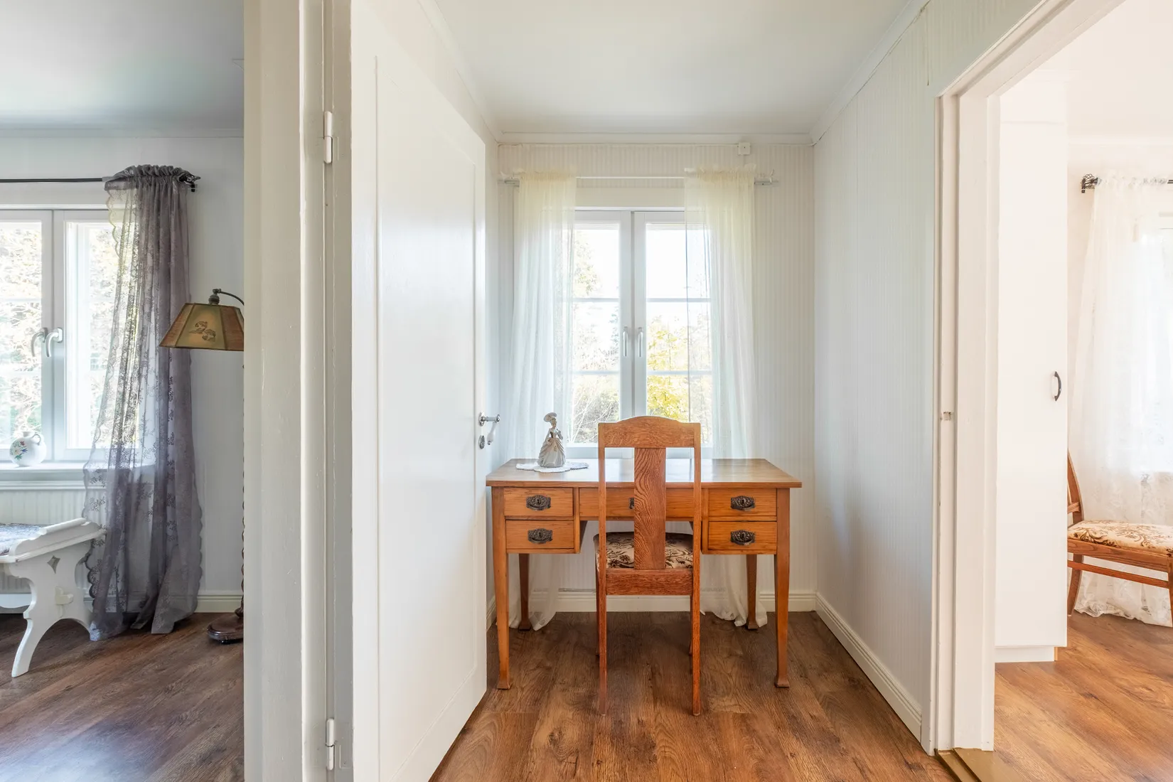 Villa, Öja Björklund, Stora Sundby, Eskilstuna