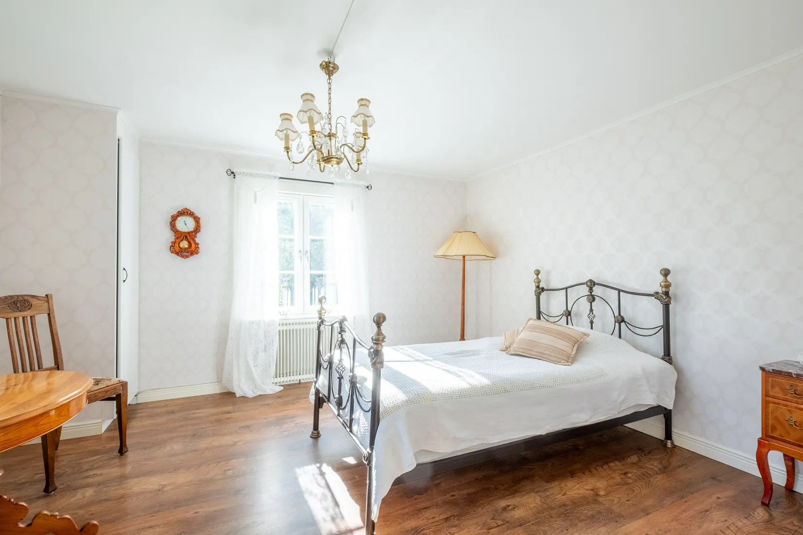 Villa, Öja Björklund, Stora Sundby, Eskilstuna