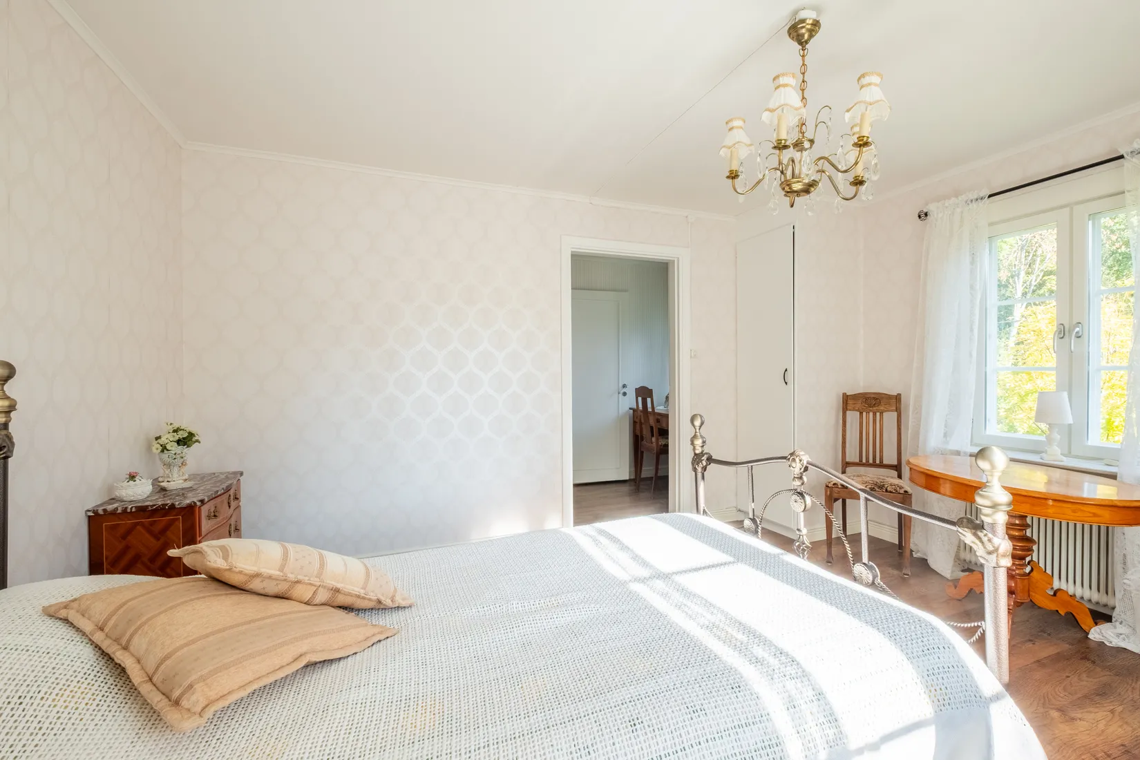 Villa, Öja Björklund, Stora Sundby, Eskilstuna