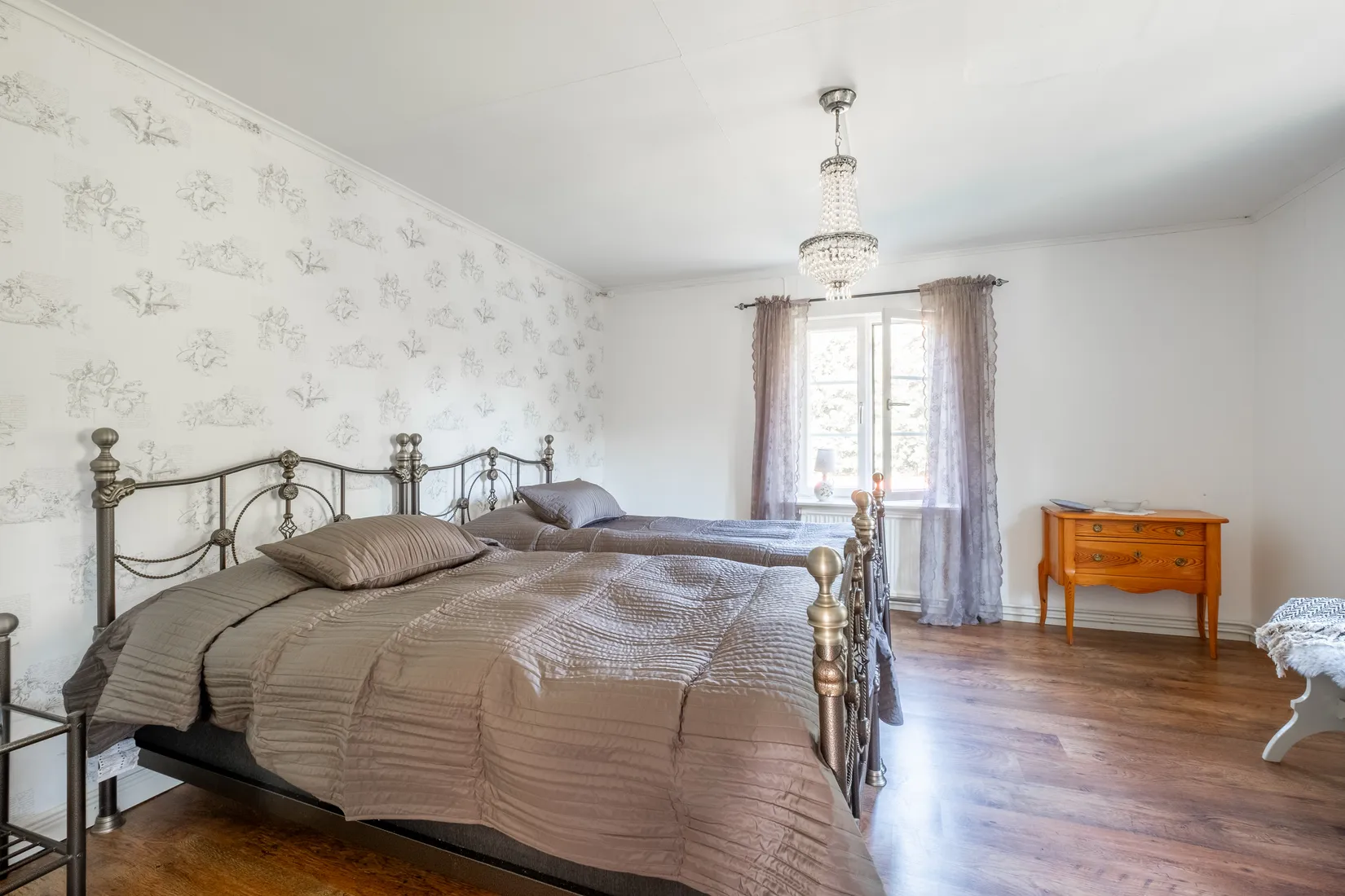 Villa, Öja Björklund, Stora Sundby, Eskilstuna