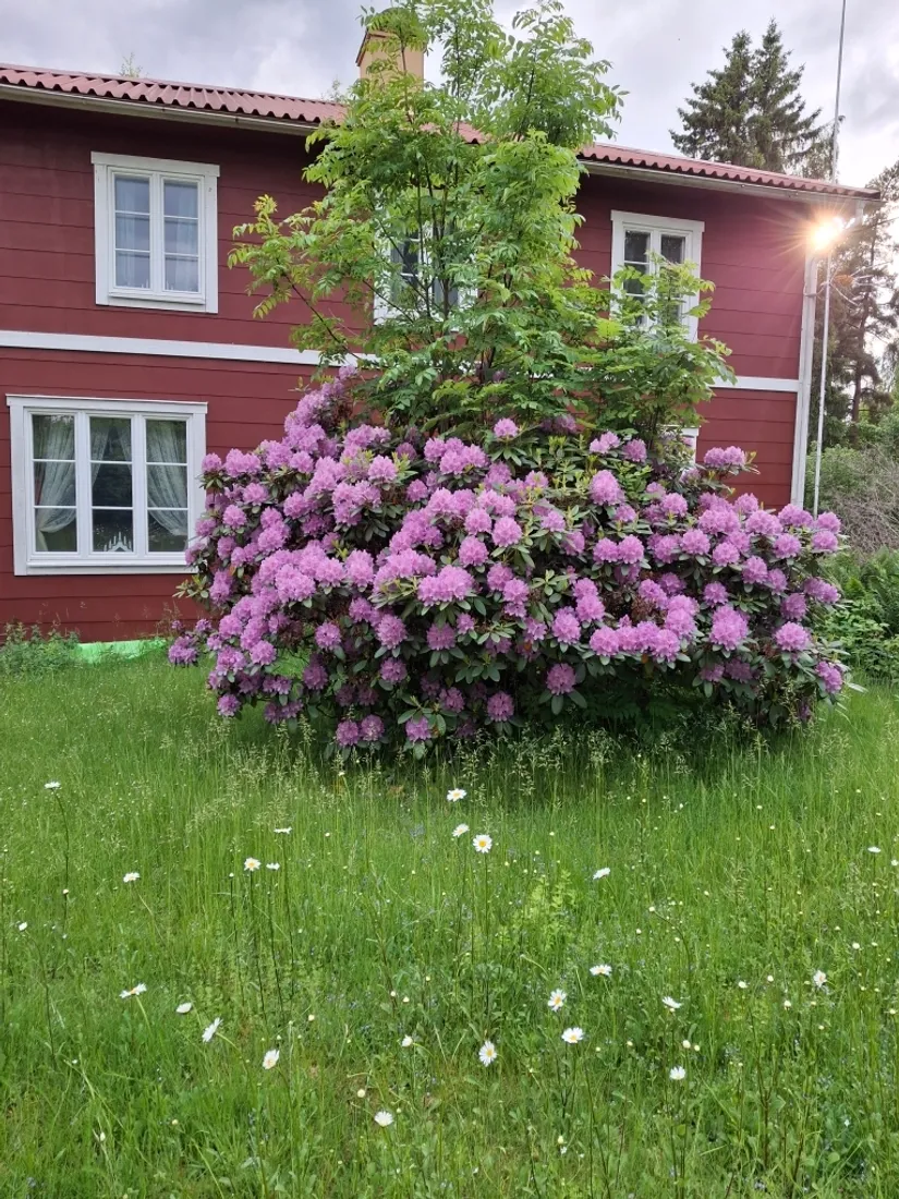 Villa, Öja Björklund, Stora Sundby, Eskilstuna