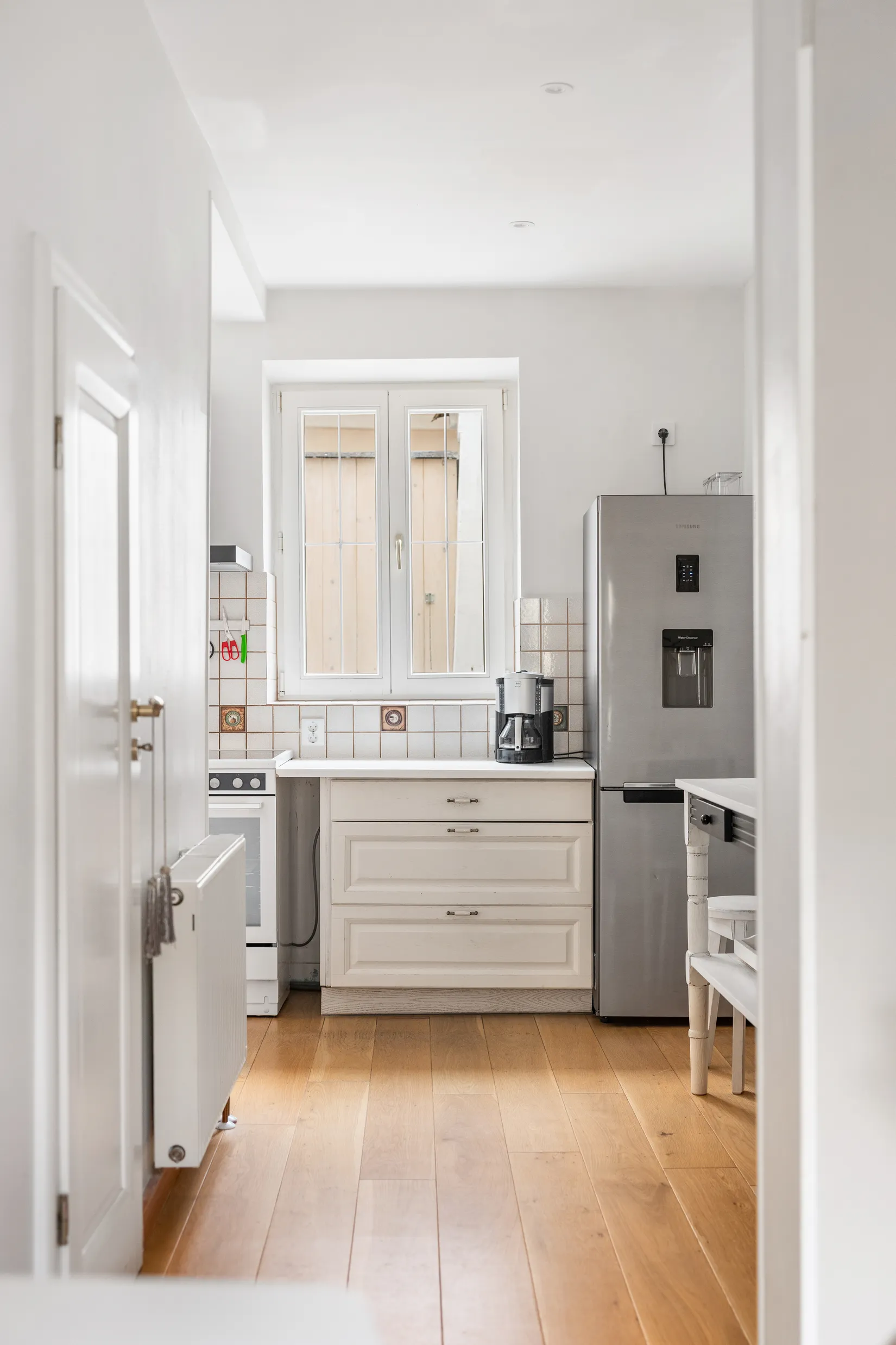 Radhus, Skansgatan 34, Centrum, Ystad