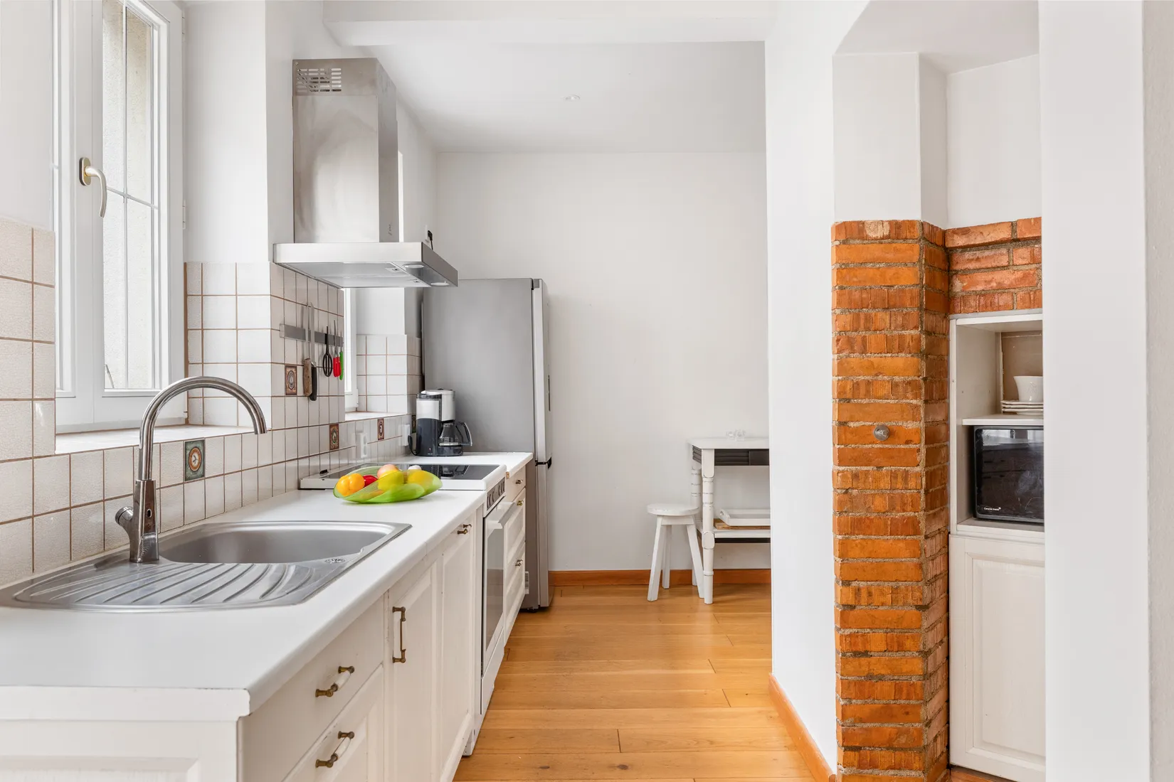 Radhus, Skansgatan 34, Centrum, Ystad