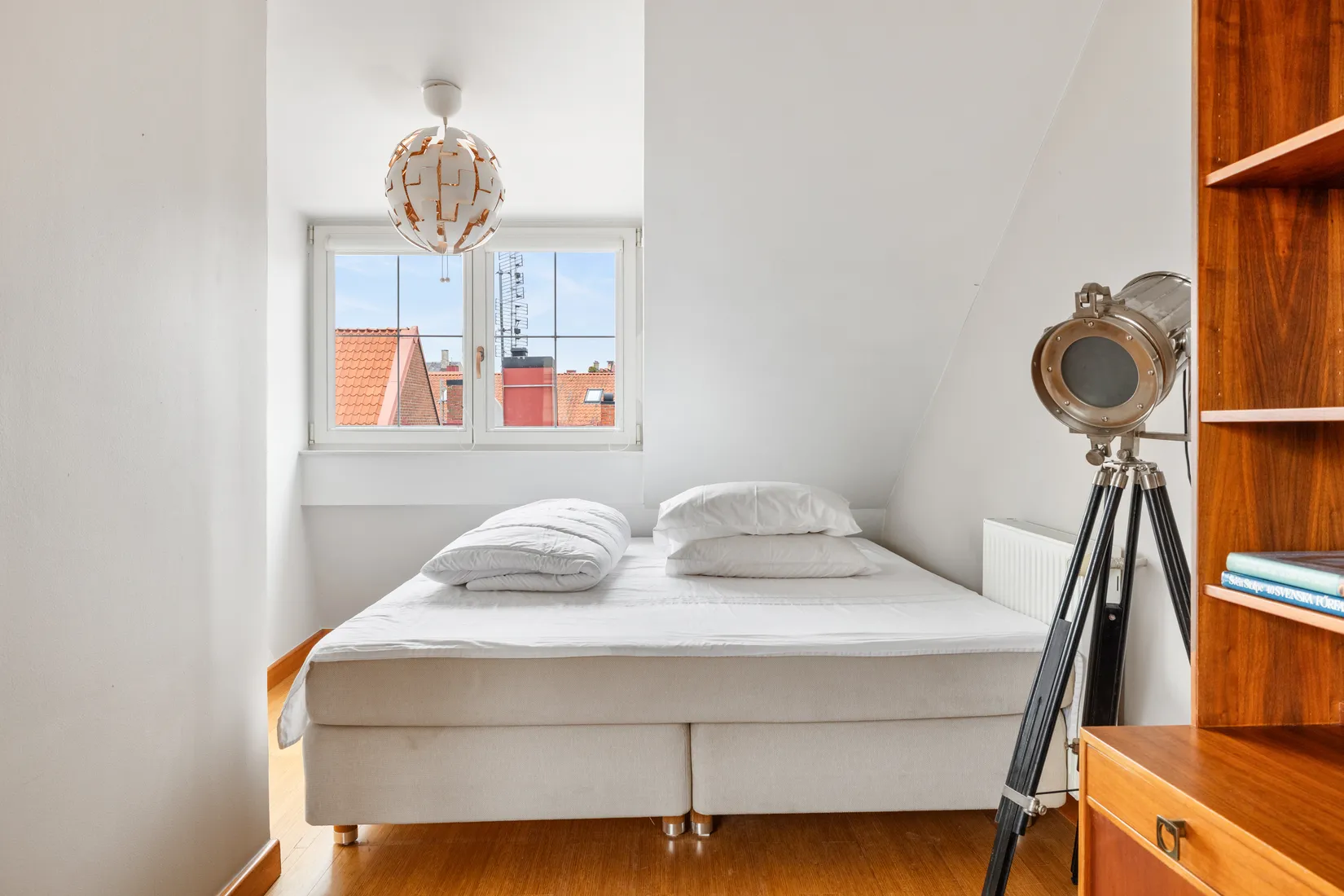 Radhus, Skansgatan 34, Centrum, Ystad