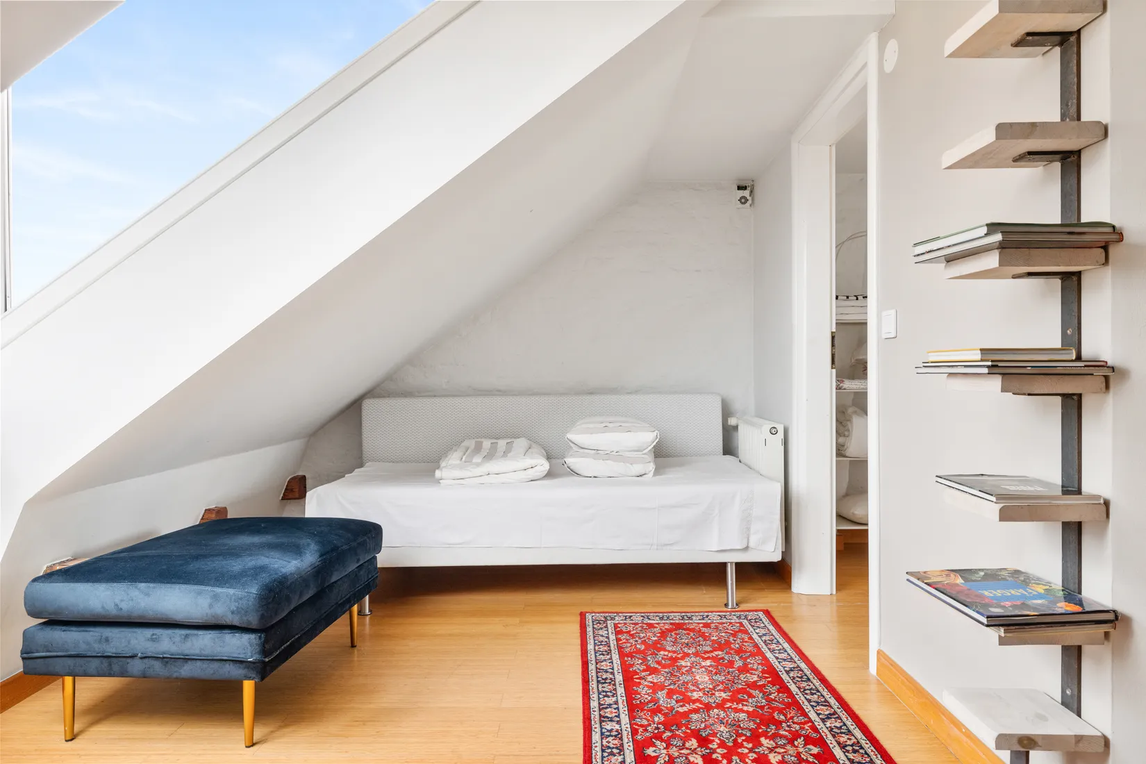 Radhus, Skansgatan 34, Centrum, Ystad