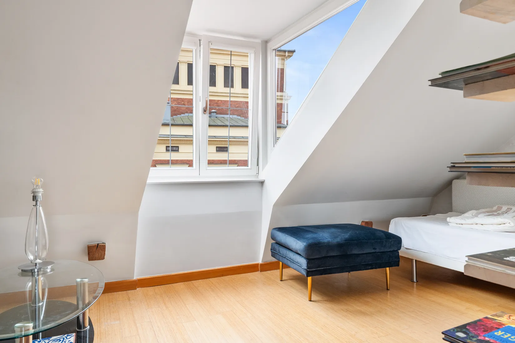 Radhus, Skansgatan 34, Centrum, Ystad