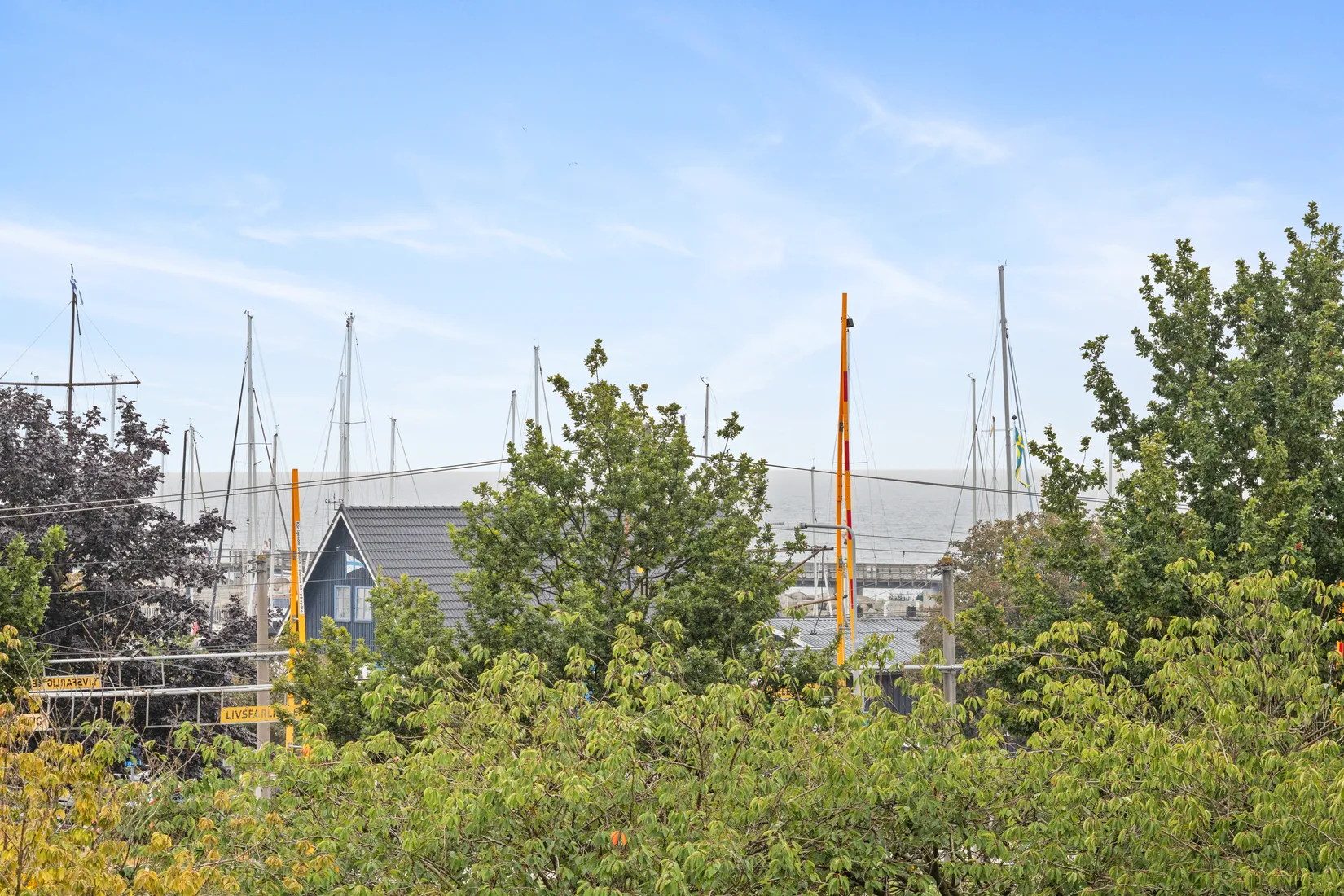 Radhus, Skansgatan 34, Centrum, Ystad