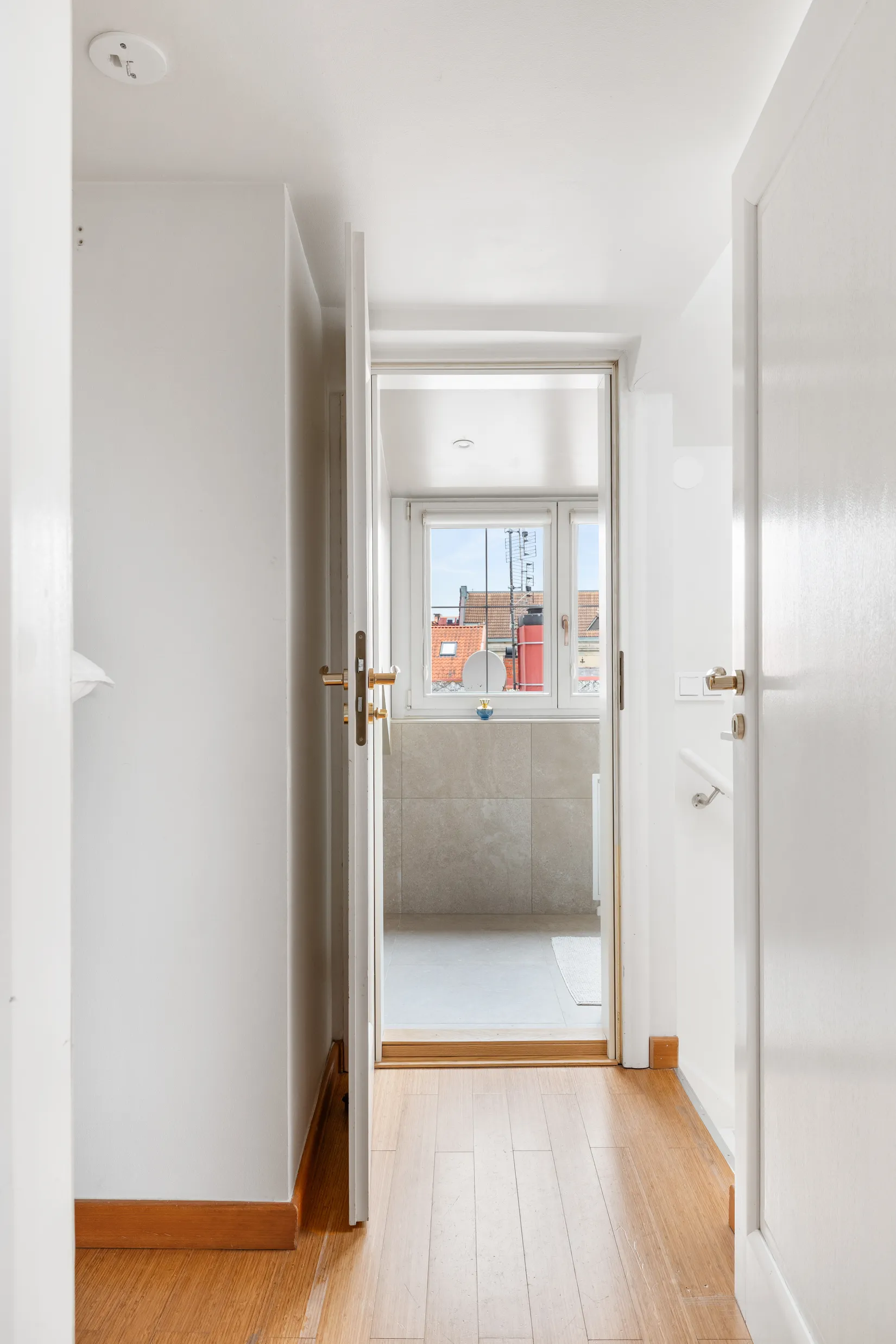 Radhus, Skansgatan 34, Centrum, Ystad