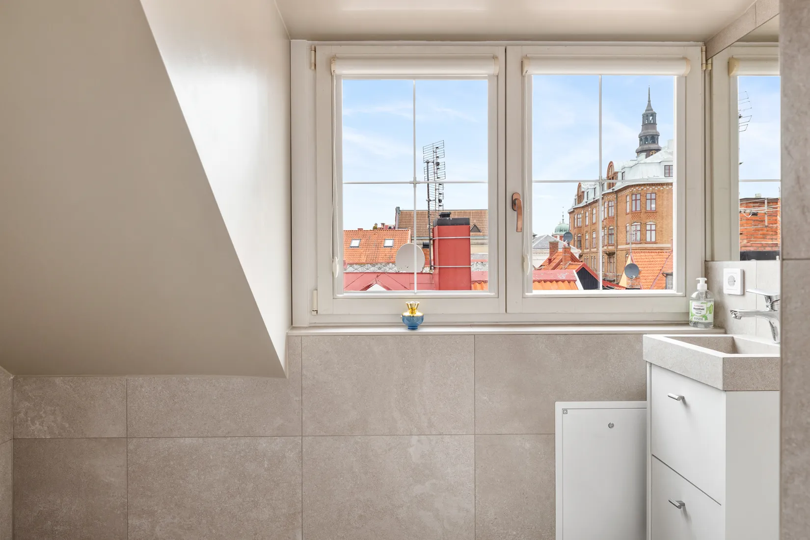 Radhus, Skansgatan 34, Centrum, Ystad