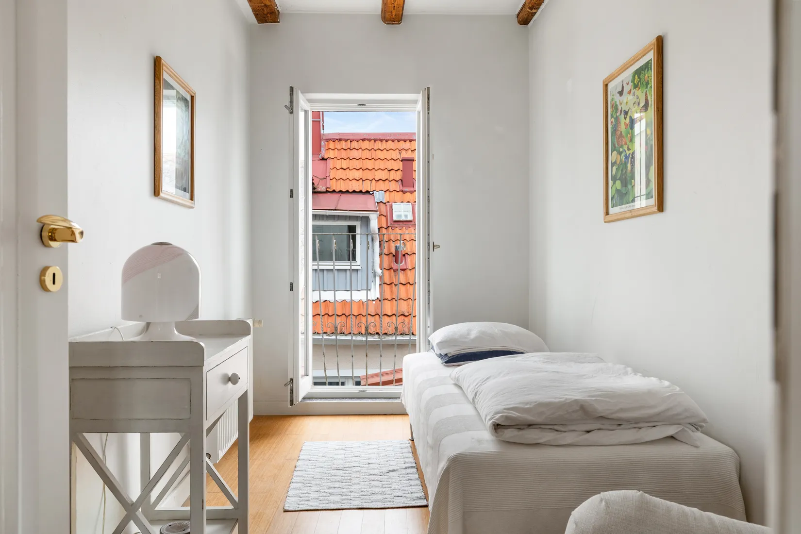 Radhus, Skansgatan 34, Centrum, Ystad