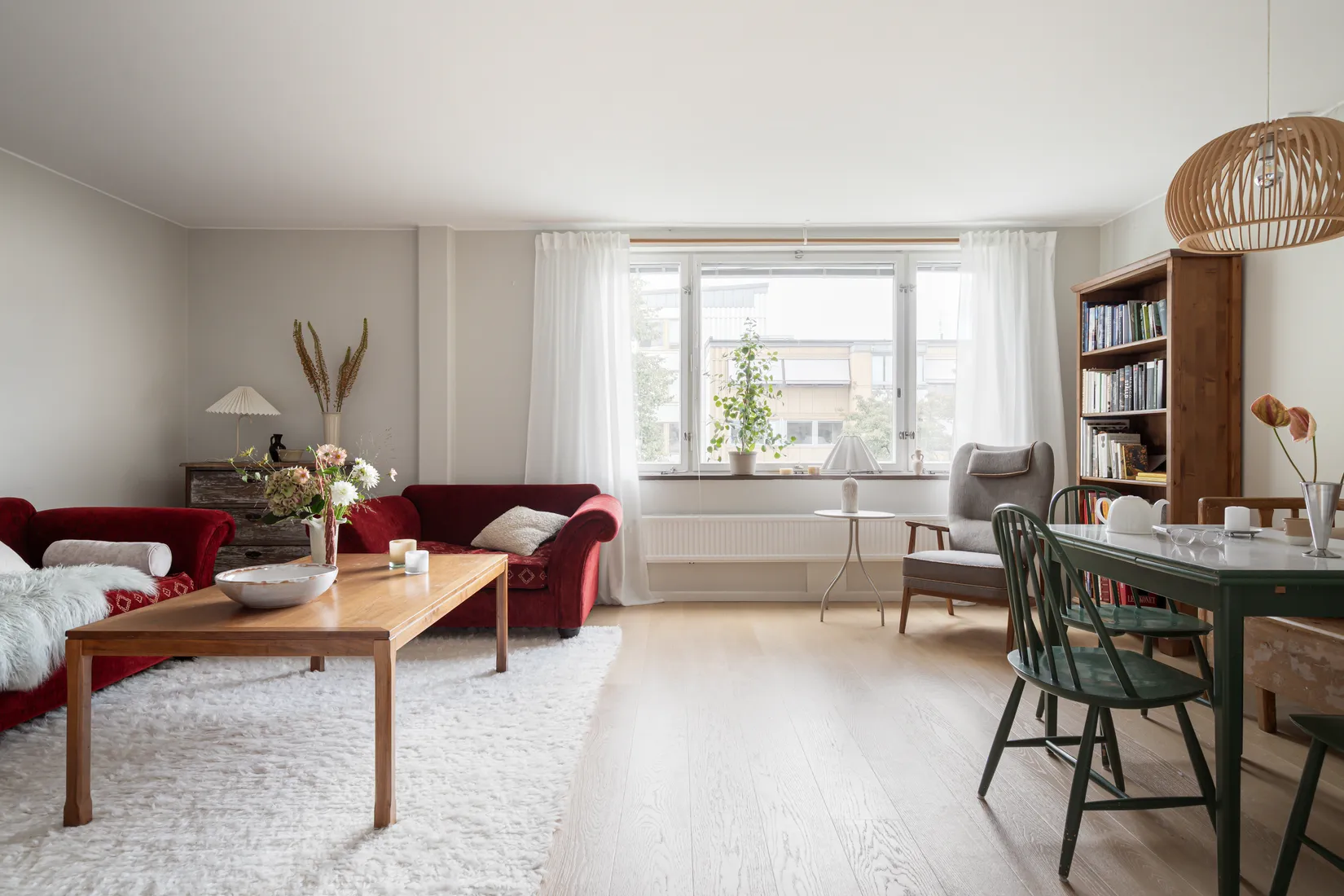 Bostadsrätt, Skepparegången 24, Masthugget, Göteborg