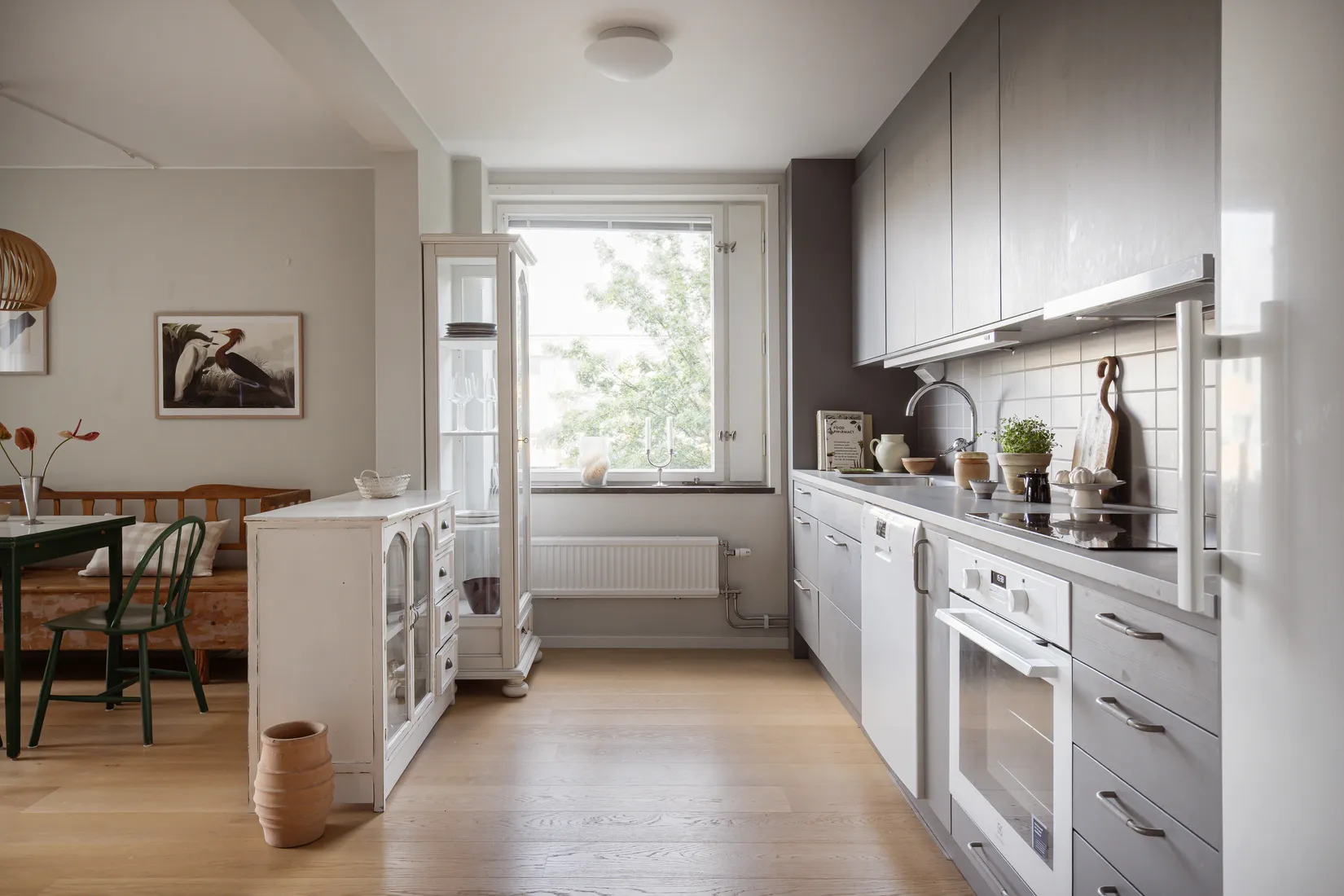 Bostadsrätt, Skepparegången 24, Masthugget, Göteborg