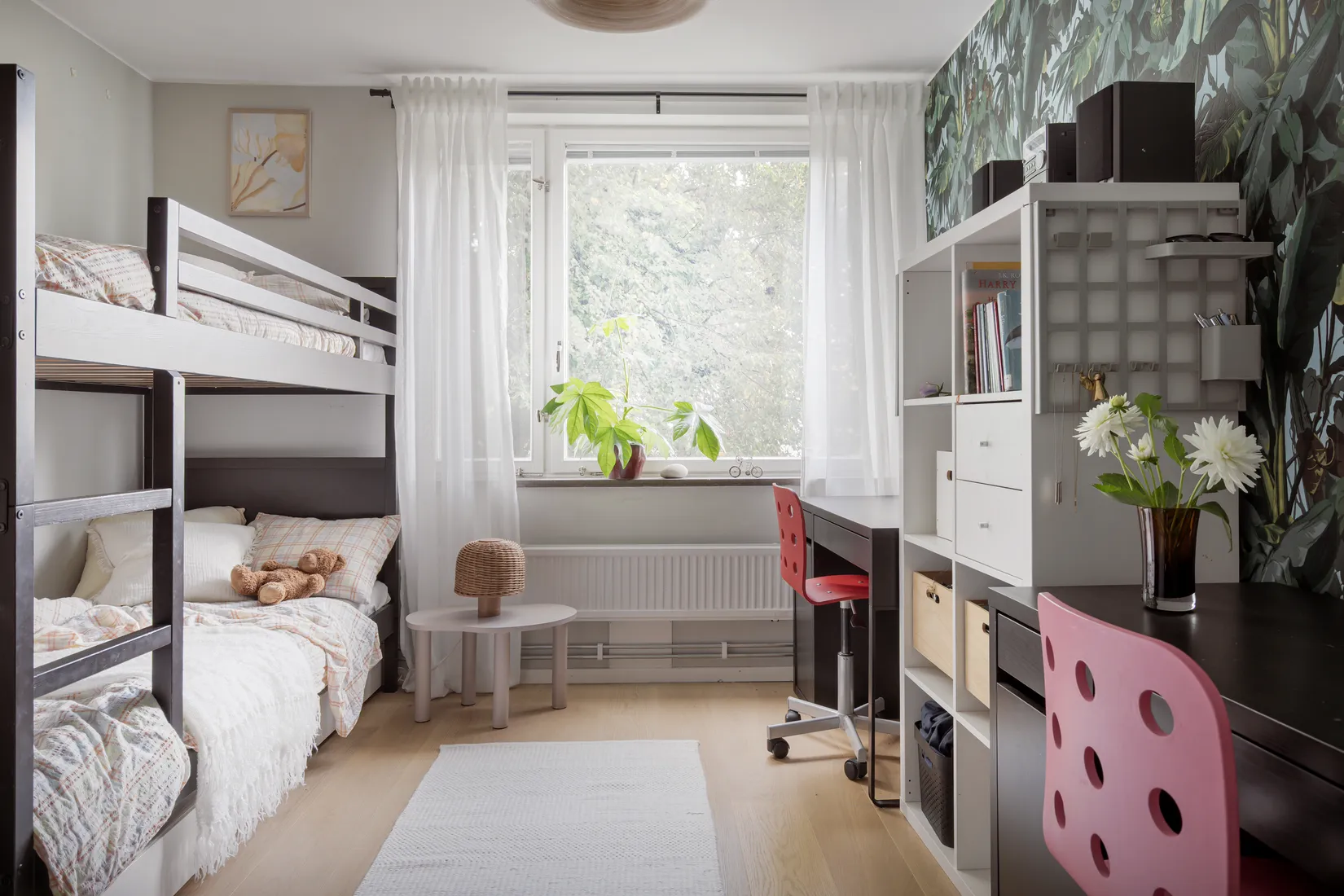 Bostadsrätt, Skepparegången 24, Masthugget, Göteborg