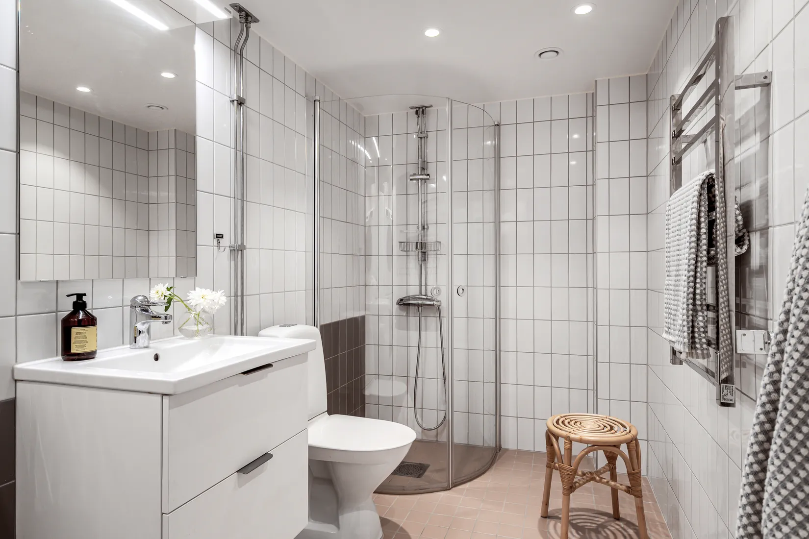 Bostadsrätt, Skepparegången 24, Masthugget, Göteborg