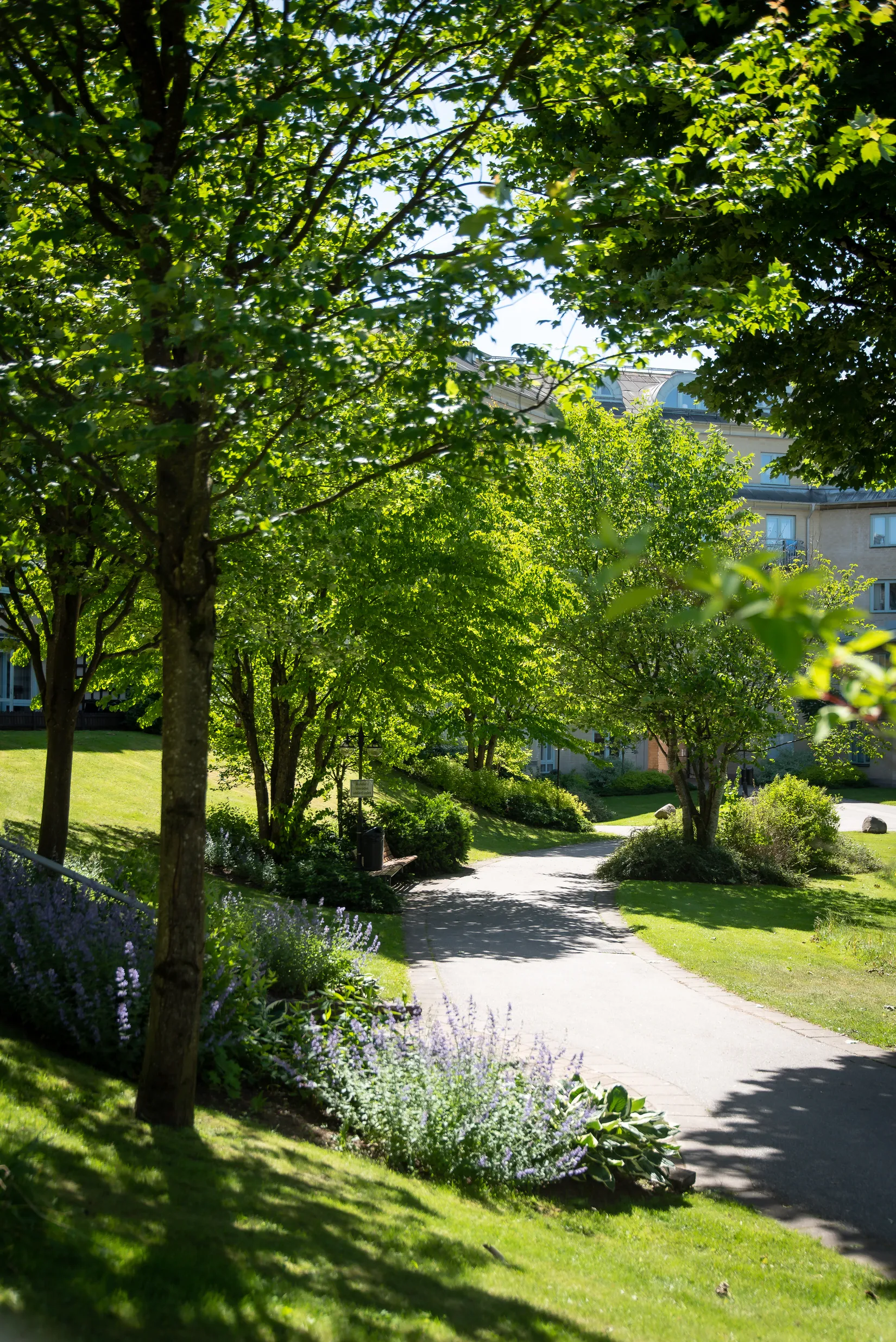Bostadsrätt, Järnvägsgatan 21, Borås - Centrum, Borås