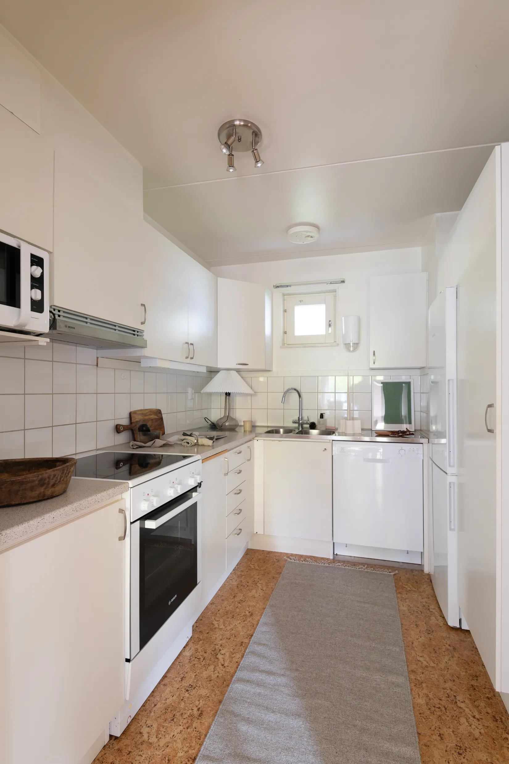 Bostadsrätt, Järnvägsgatan 21, Borås - Centrum, Borås