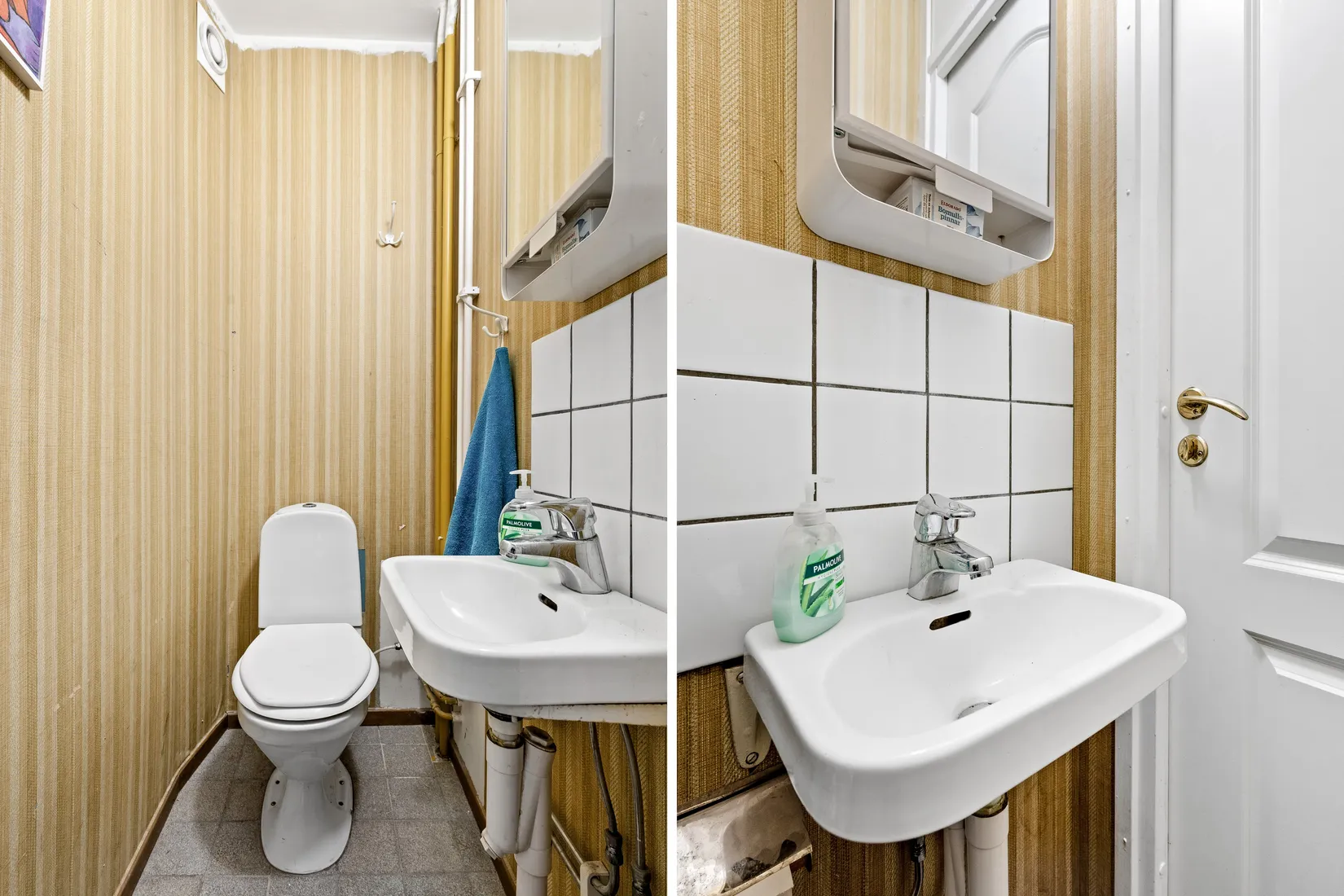 Bostadsrätt, Farstavägen 89, Farsta, Stockholm