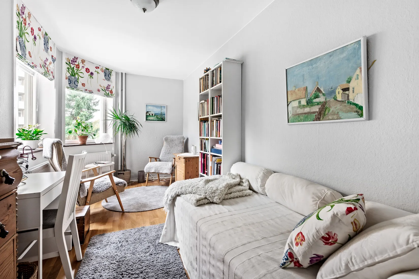 Bostadsrätt, Farstavägen 89, Farsta, Stockholm