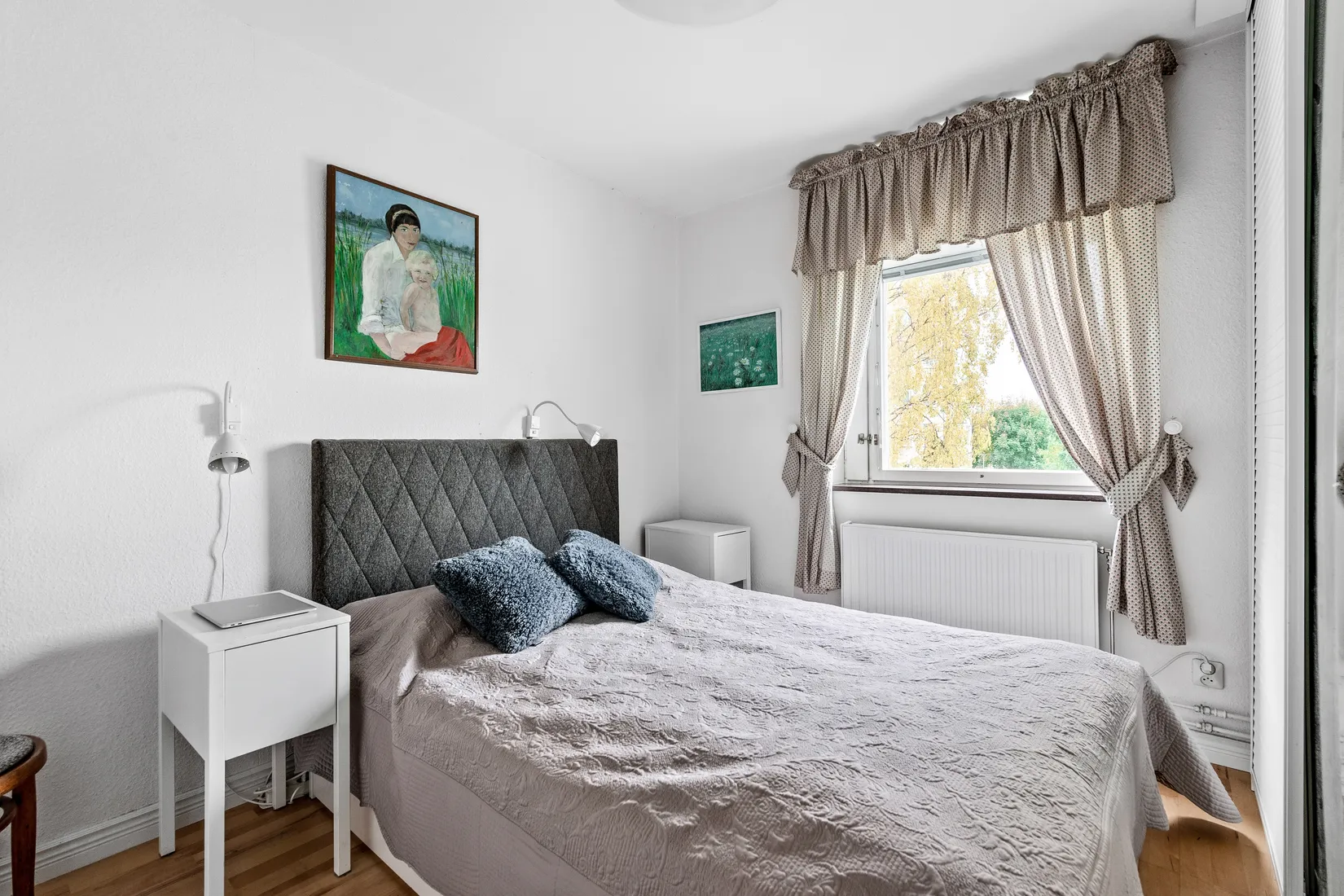 Bostadsrätt, Farstavägen 89, Farsta, Stockholm