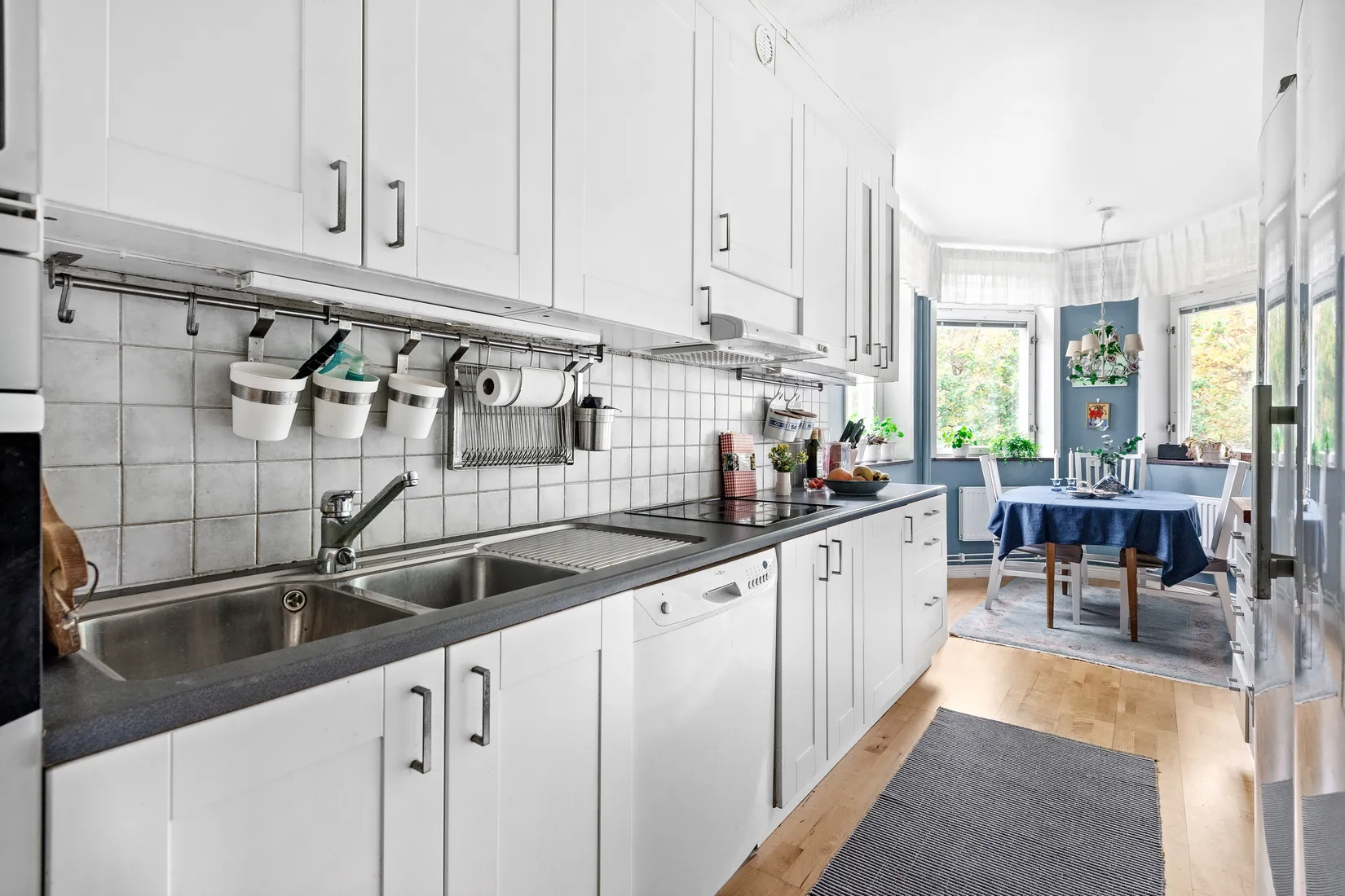 Bostadsrätt, Farstavägen 89, Farsta, Stockholm