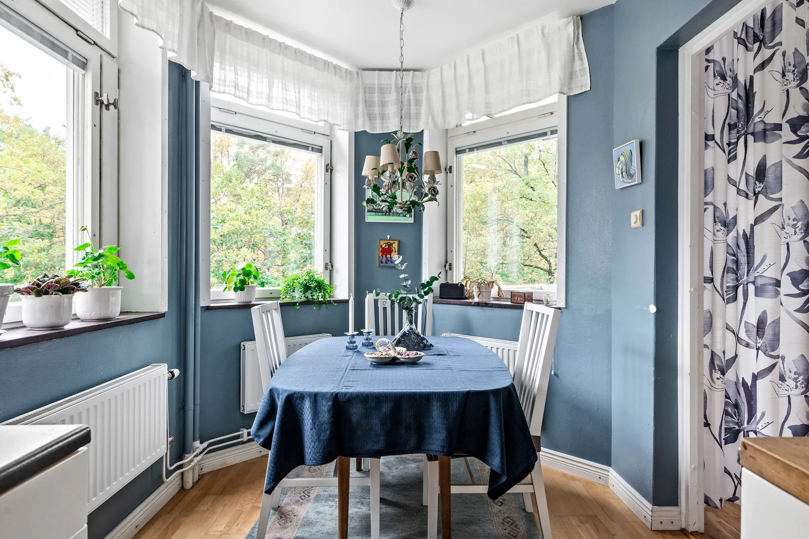 Bostadsrätt, Farstavägen 89, Farsta, Stockholm