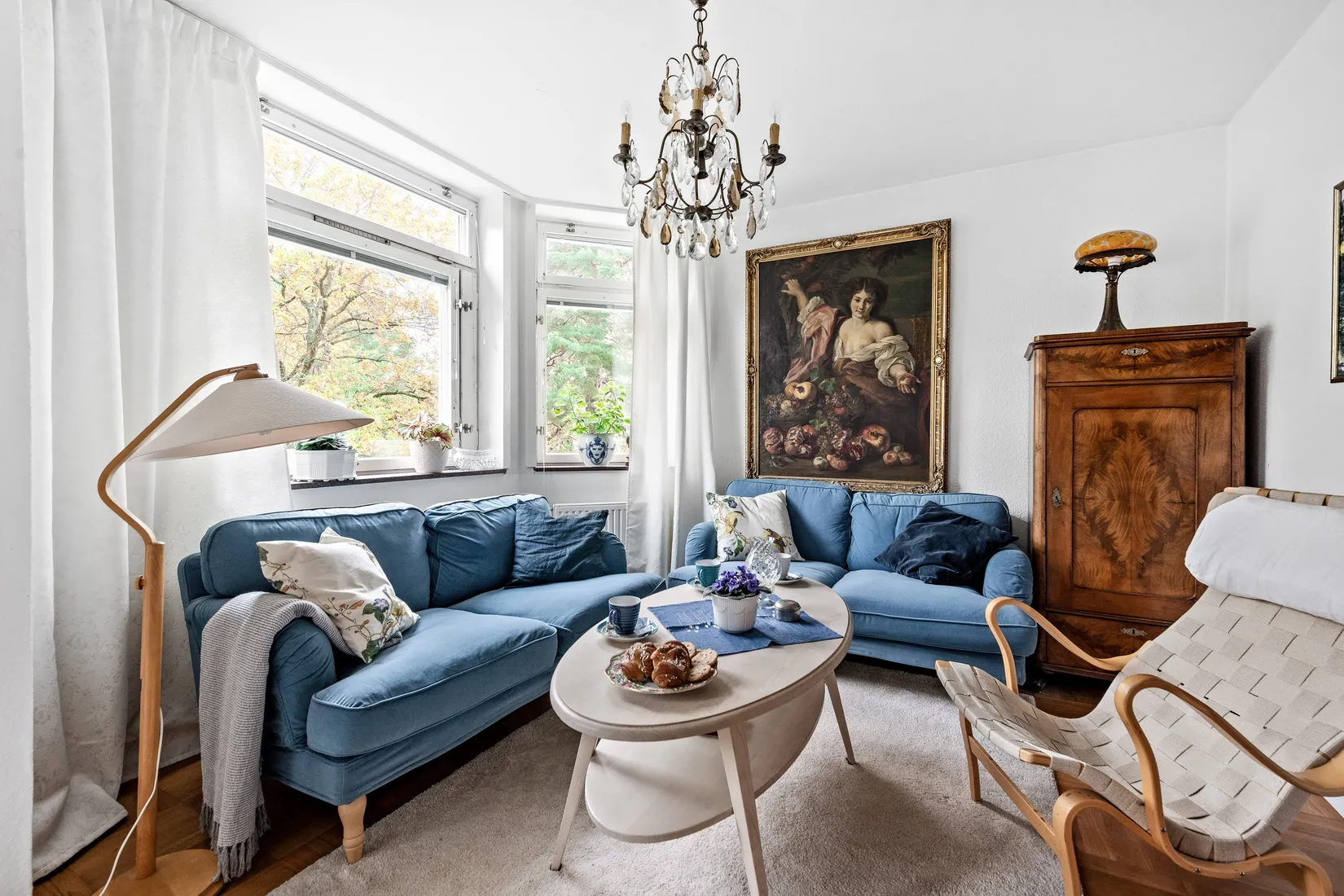 Bostadsrätt, Farstavägen 89, Farsta, Stockholm
