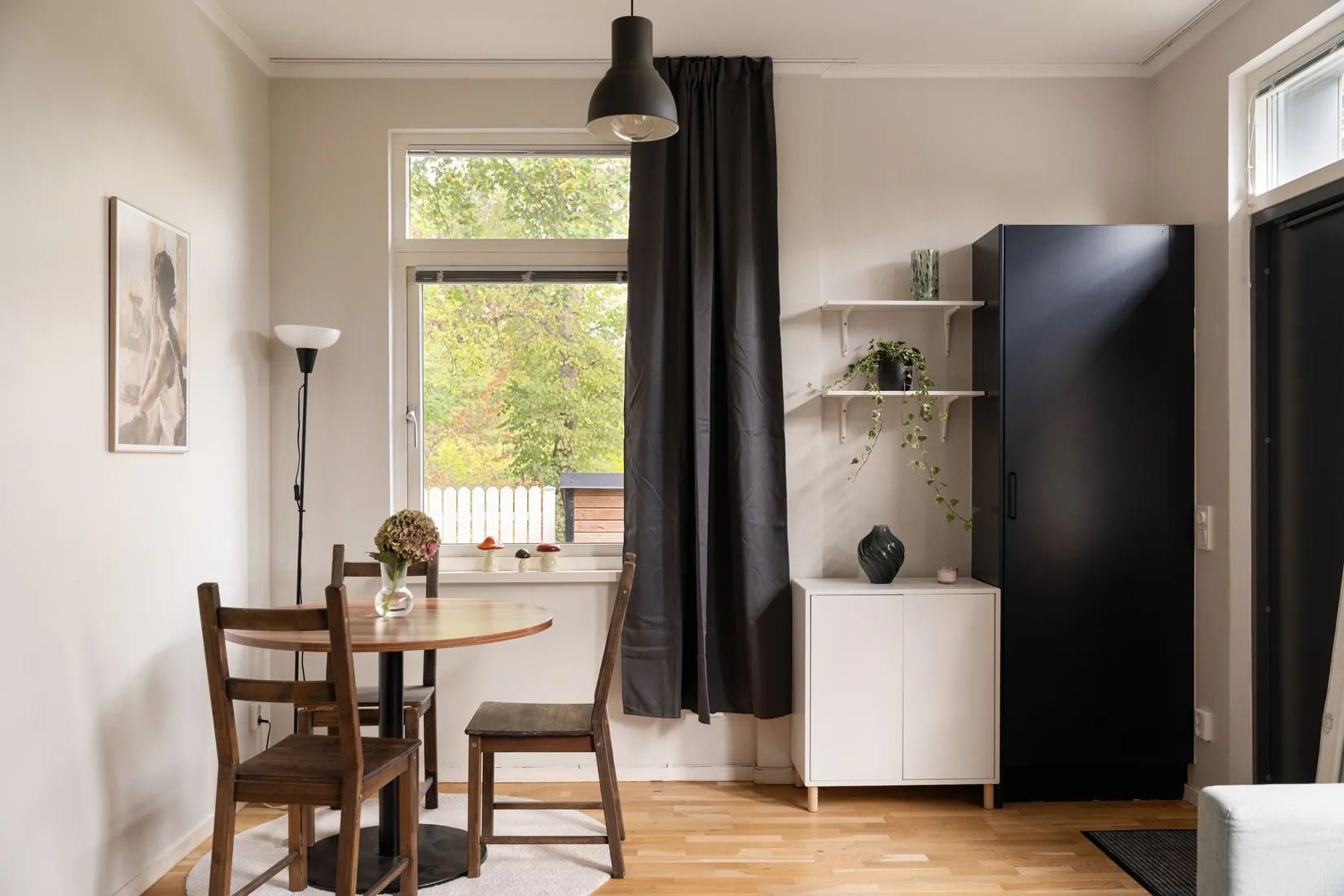 Bostadsrätt, Sörgårdsvägen 32C, Spånga - Solhem, Stockholm