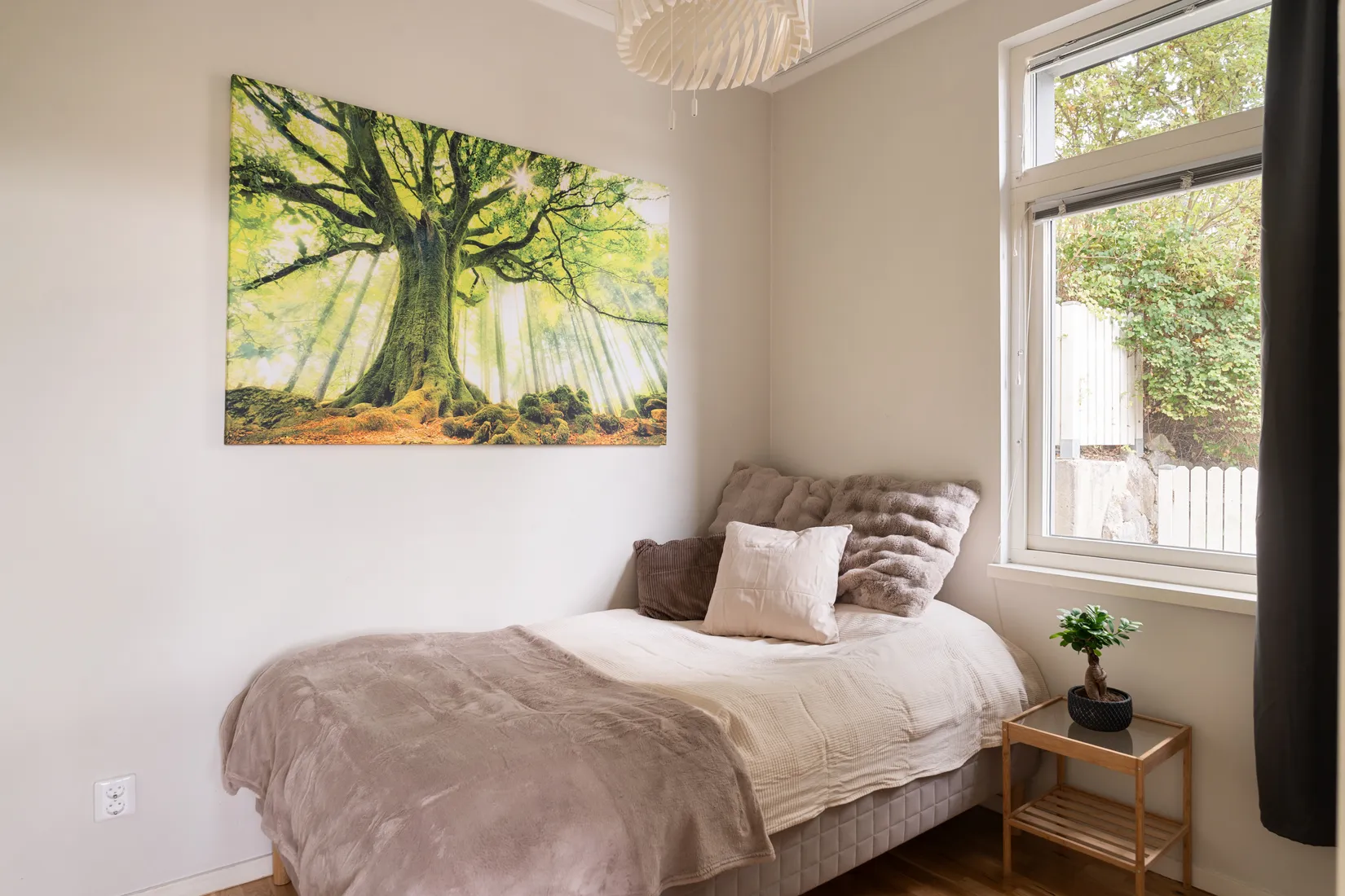 Bostadsrätt, Sörgårdsvägen 32C, Spånga - Solhem, Stockholm