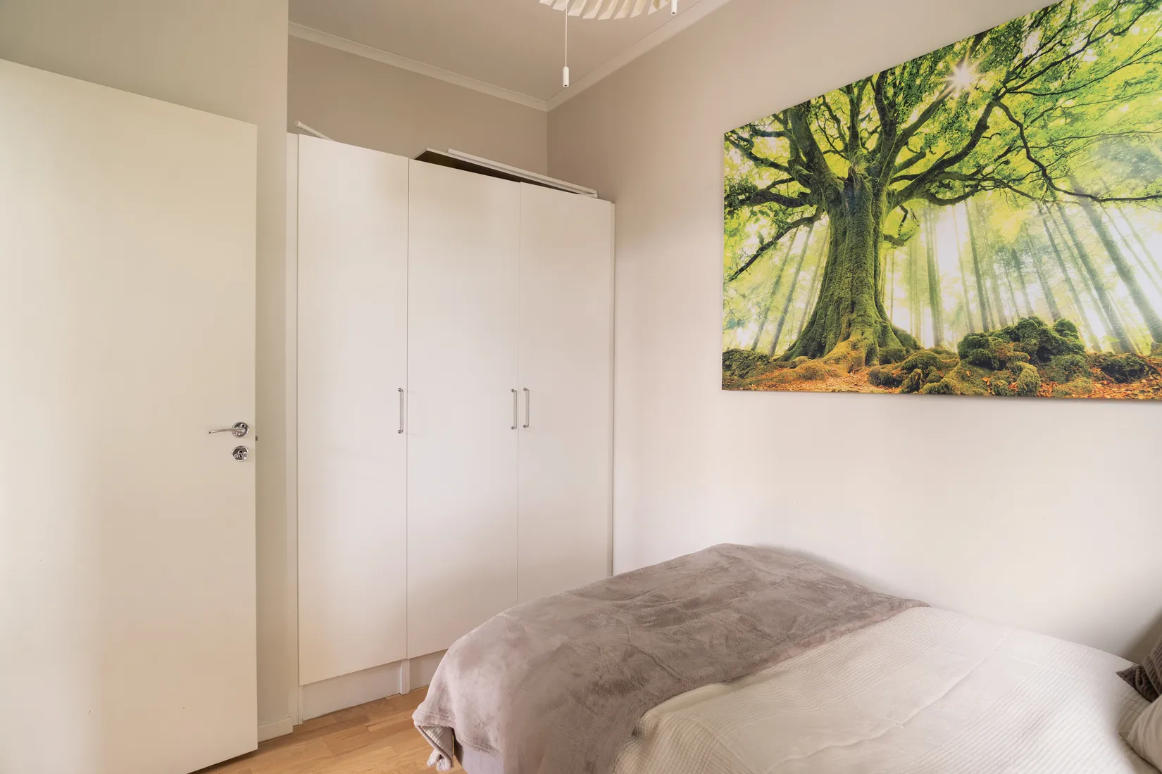 Bostadsrätt, Sörgårdsvägen 32C, Spånga - Solhem, Stockholm
