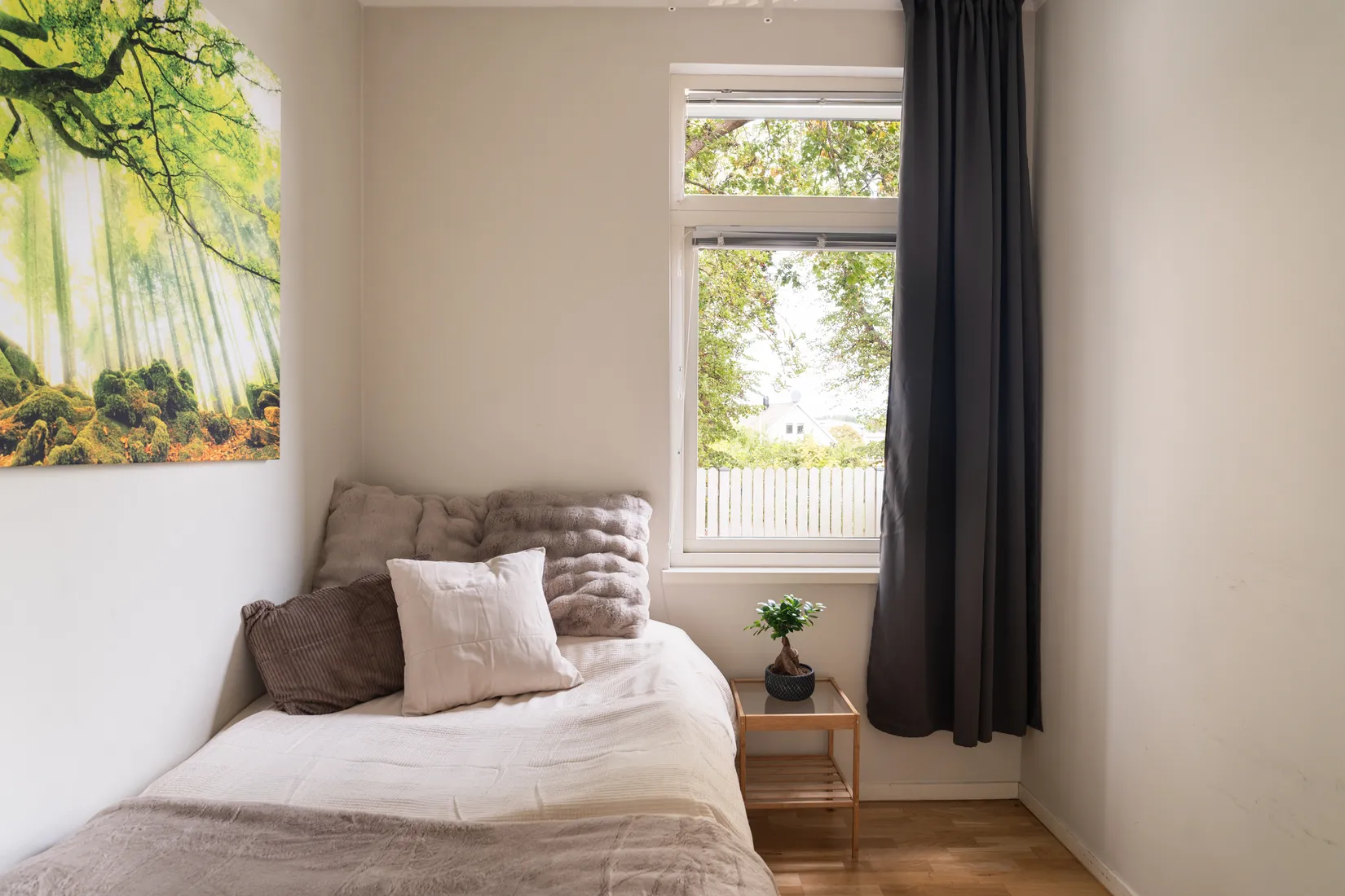 Bostadsrätt, Sörgårdsvägen 32C, Spånga - Solhem, Stockholm