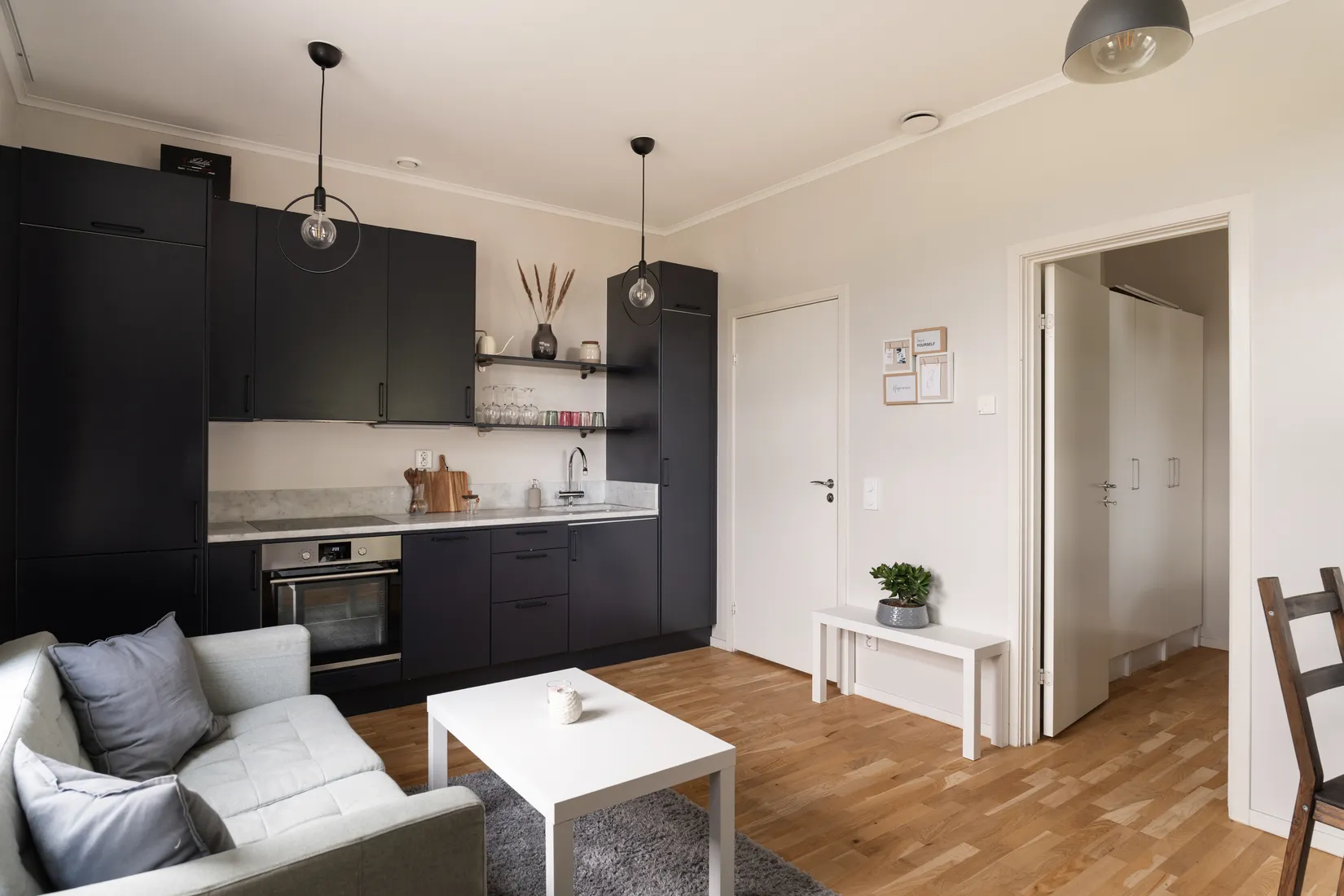 Bostadsrätt, Sörgårdsvägen 32C, Spånga - Solhem, Stockholm