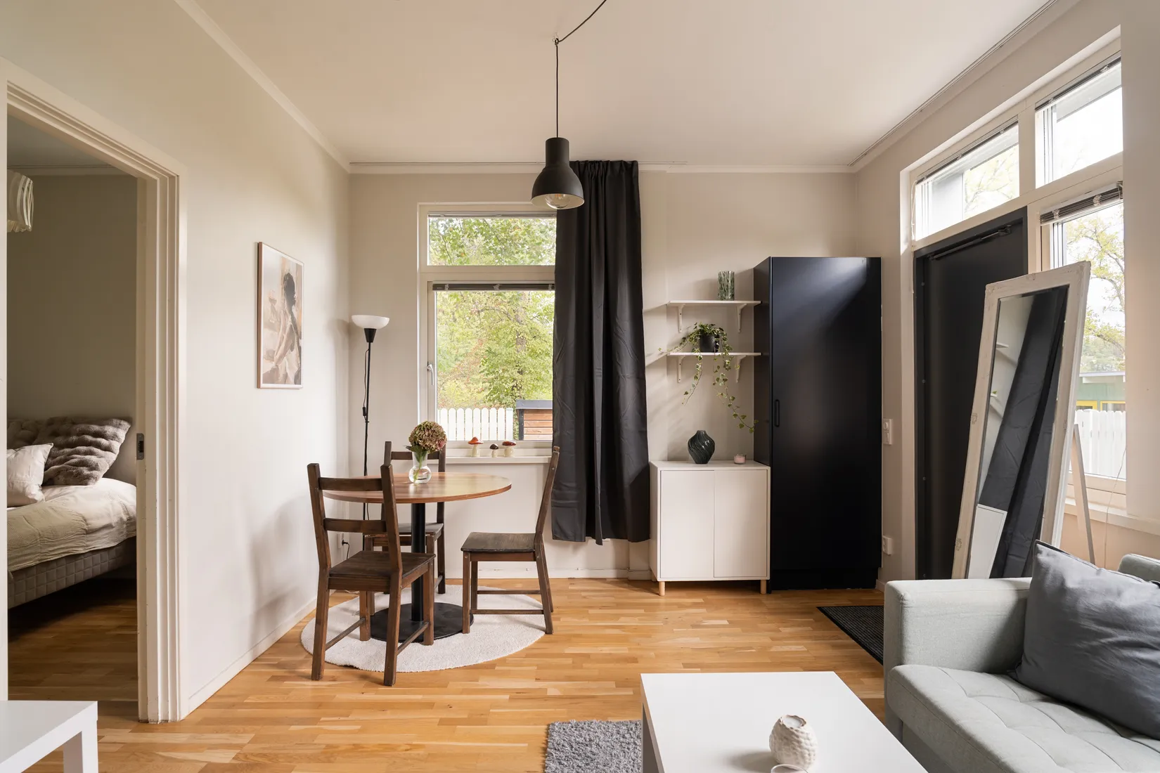 Bostadsrätt, Sörgårdsvägen 32C, Spånga - Solhem, Stockholm