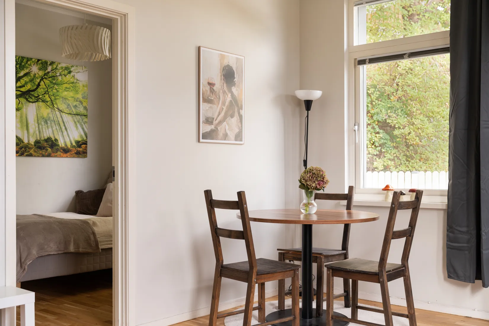 Bostadsrätt, Sörgårdsvägen 32C, Spånga - Solhem, Stockholm