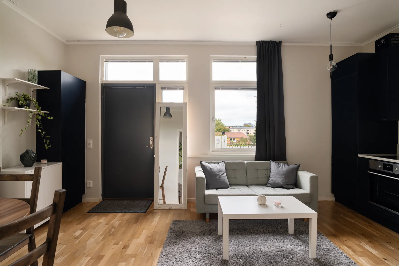 Bostadsrätt, Sörgårdsvägen 32C, Spånga - Solhem, Stockholm