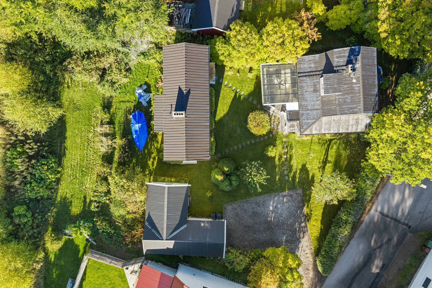 Villa, Essviksvägen 3, Essvik, Sundsvall