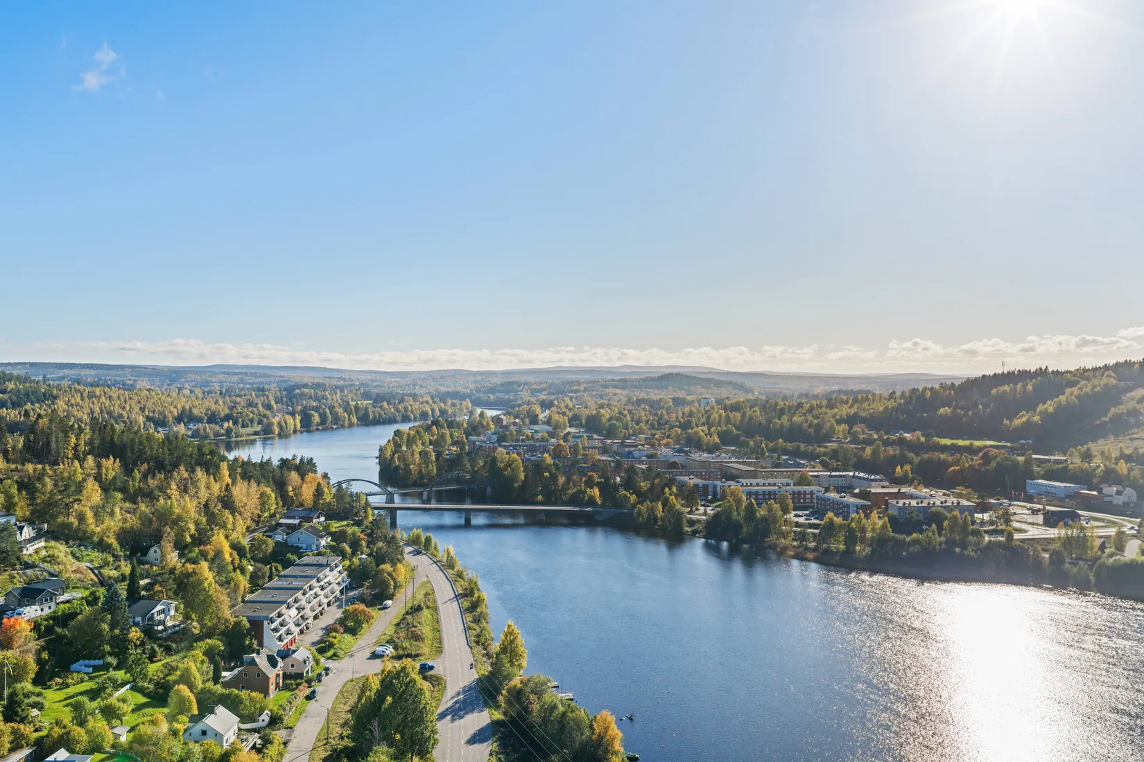 Villa, Essviksvägen 3, Essvik, Sundsvall