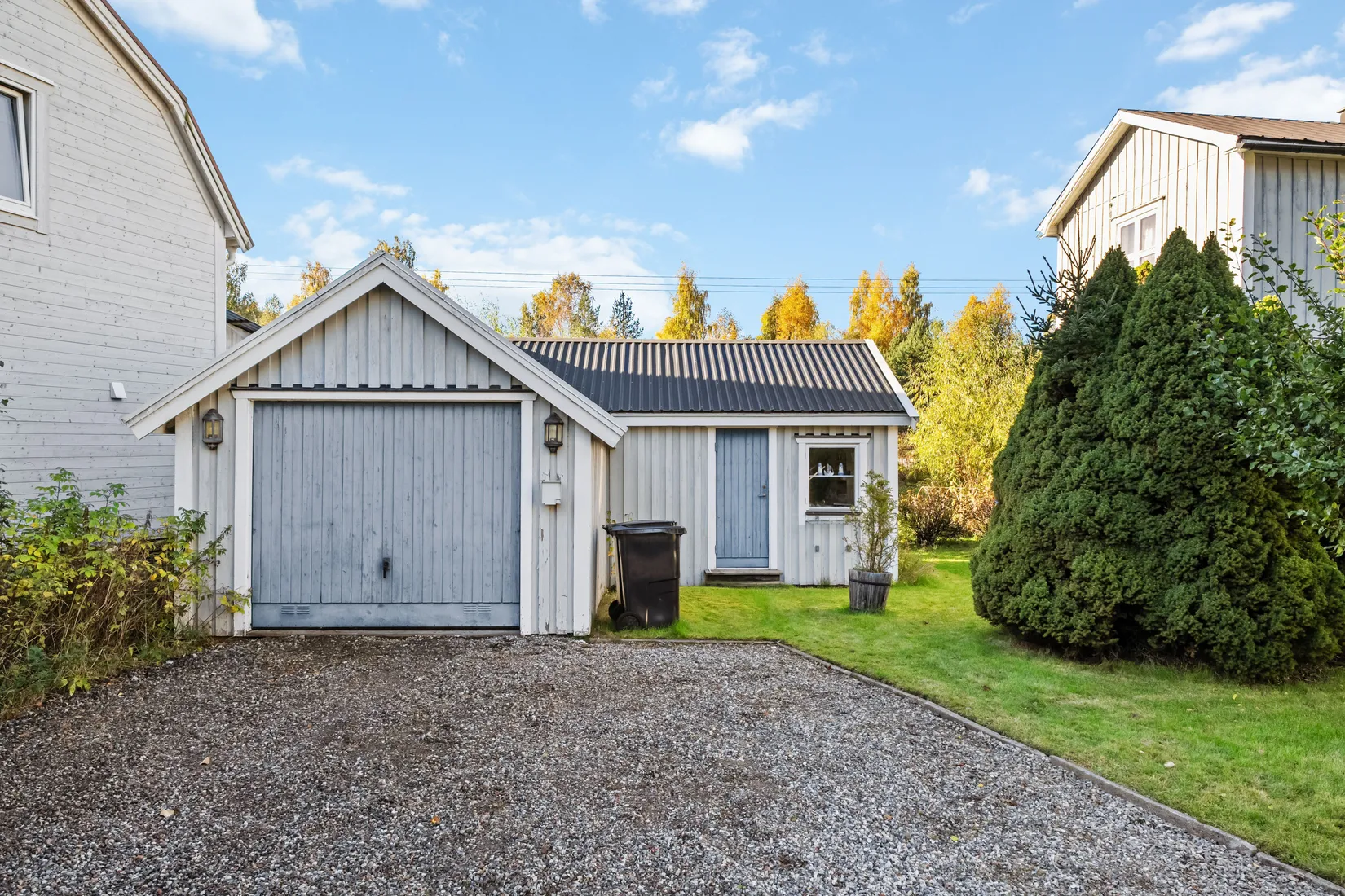 Villa, Essviksvägen 3, Essvik, Sundsvall