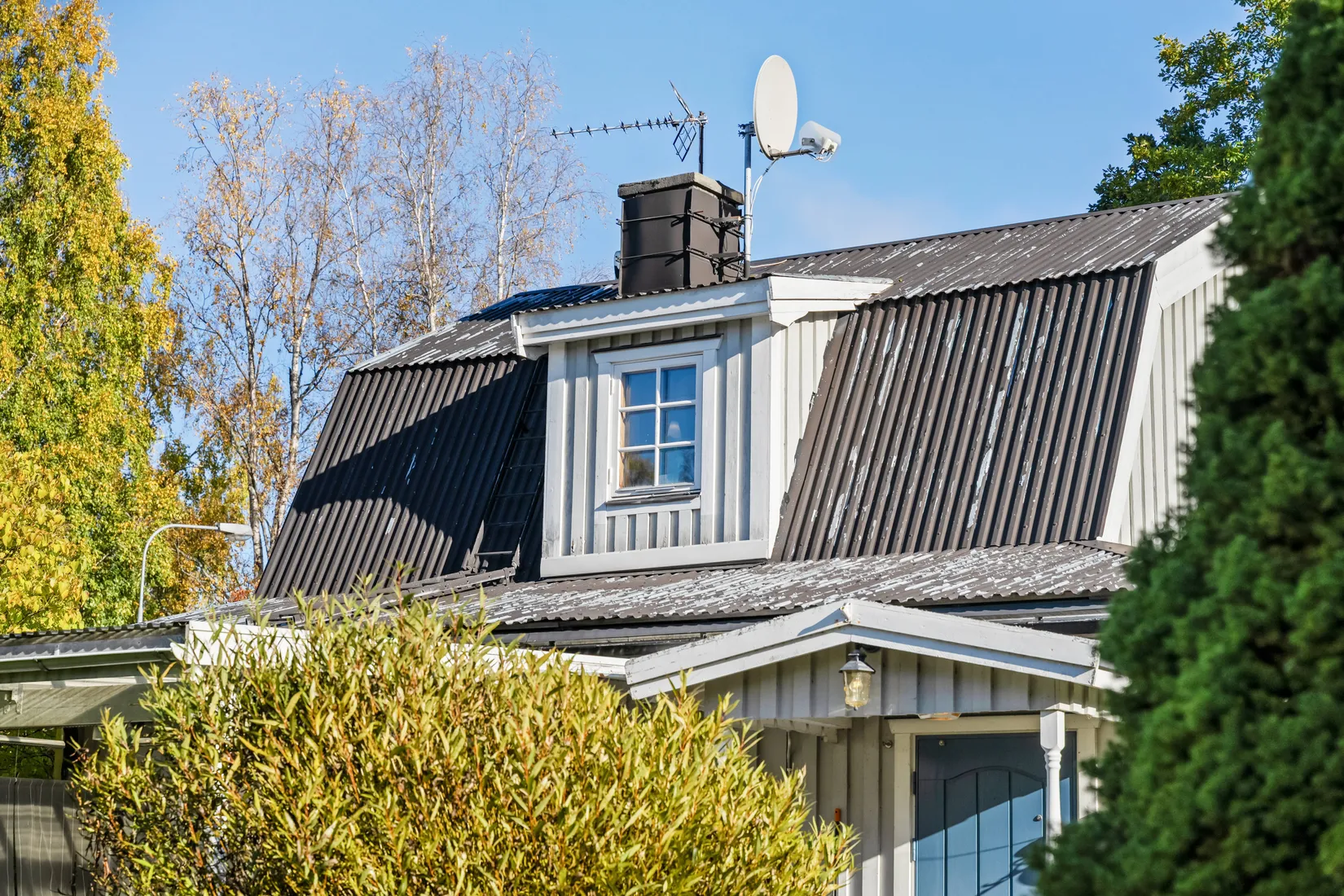 Villa, Essviksvägen 3, Essvik, Sundsvall