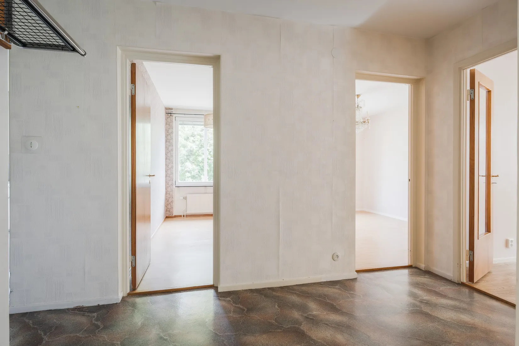 Bostadsrätt, Övre Åkargatan 56B, Söder, Gävle