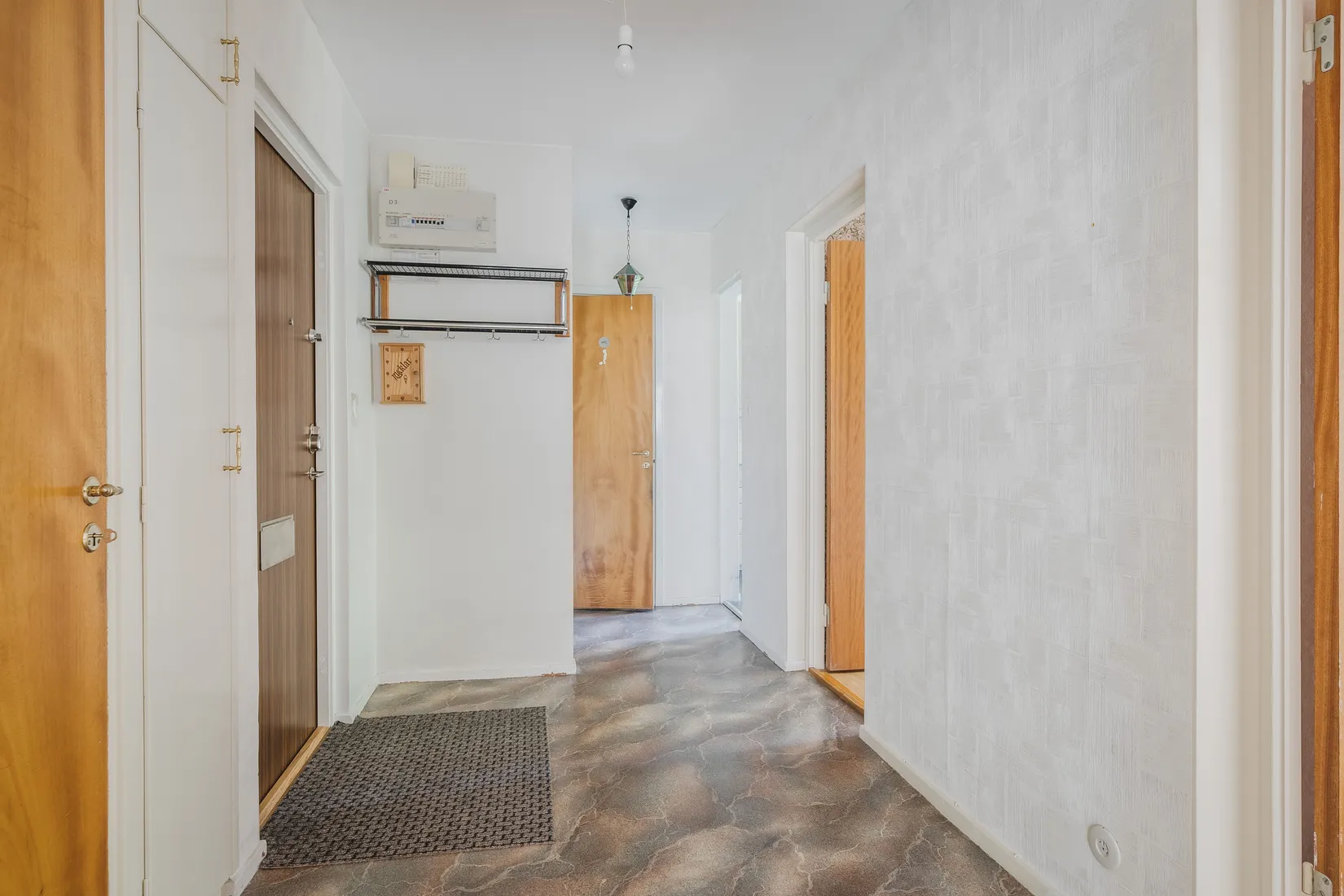 Bostadsrätt, Övre Åkargatan 56B, Söder, Gävle