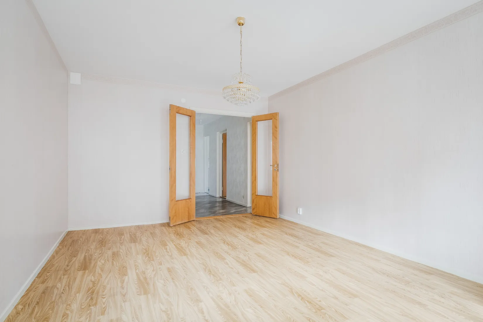 Bostadsrätt, Övre Åkargatan 56B, Söder, Gävle