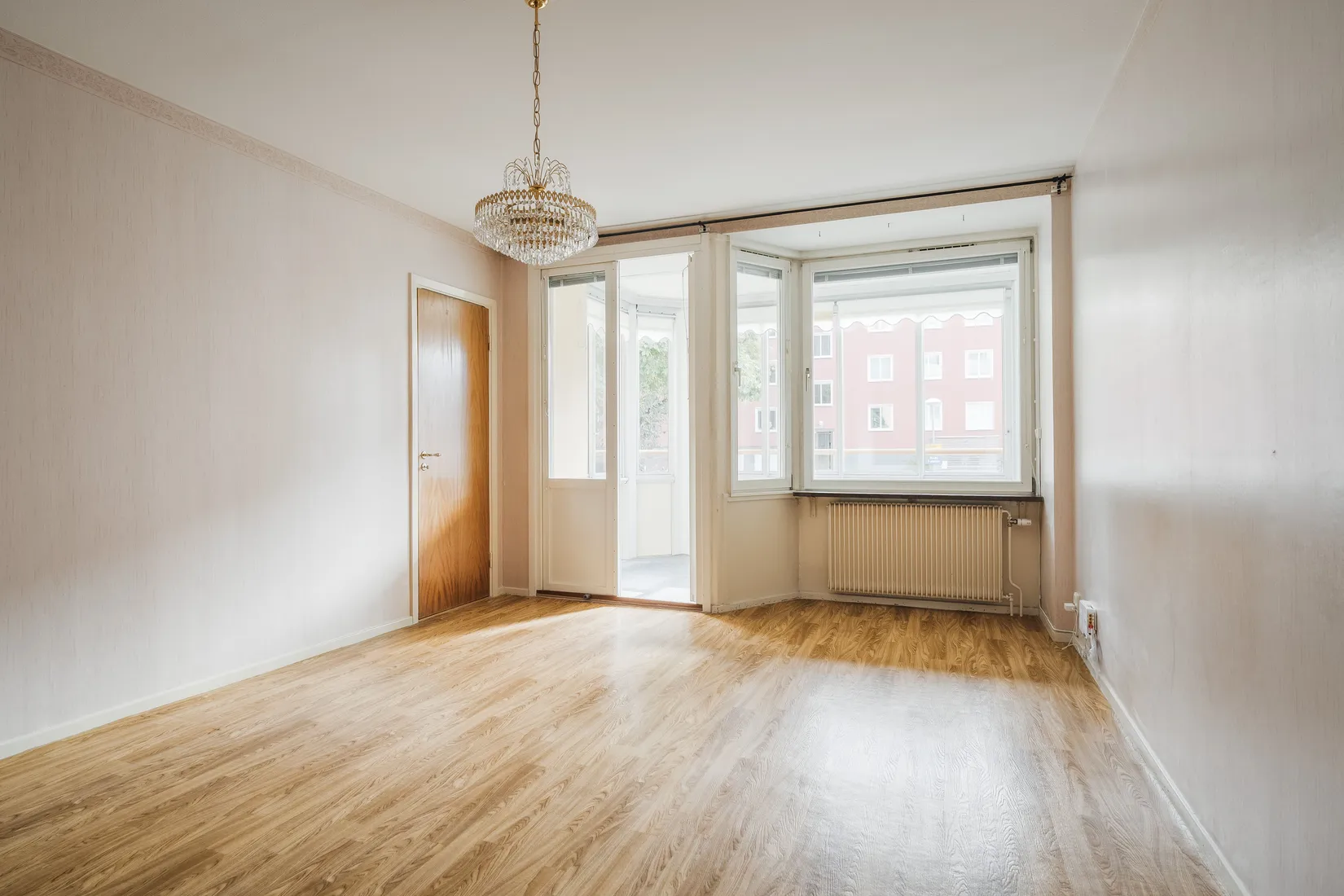 Bostadsrätt, Övre Åkargatan 56B, Söder, Gävle
