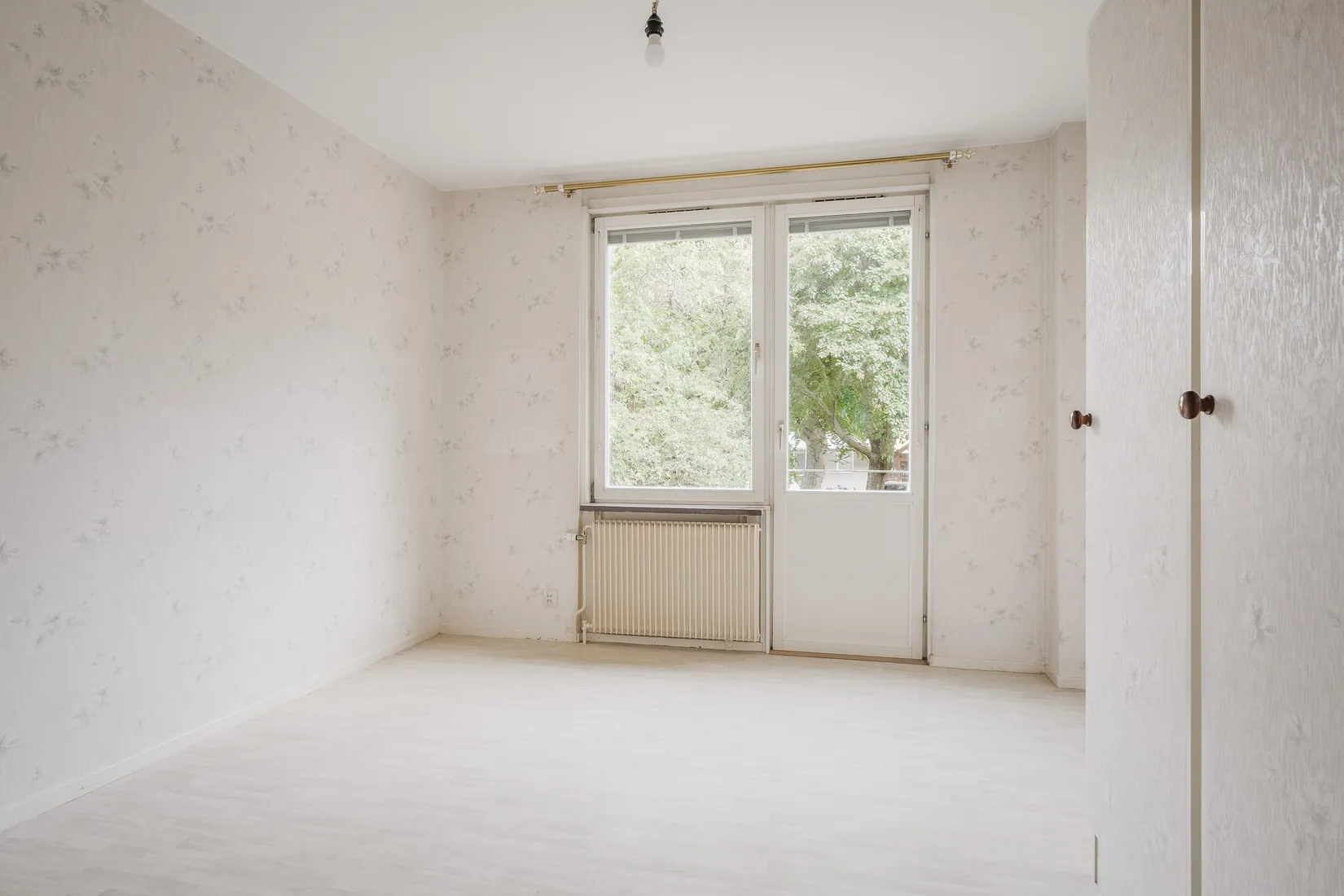 Bostadsrätt, Övre Åkargatan 56B, Söder, Gävle