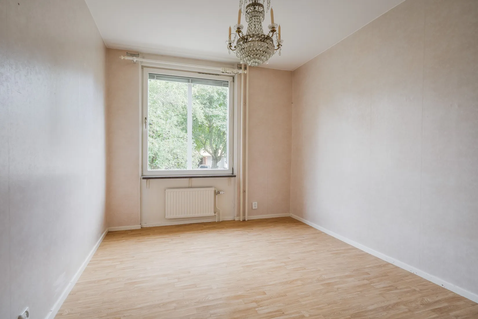 Bostadsrätt, Övre Åkargatan 56B, Söder, Gävle
