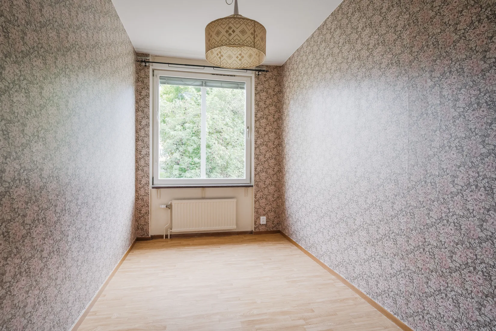 Bostadsrätt, Övre Åkargatan 56B, Söder, Gävle