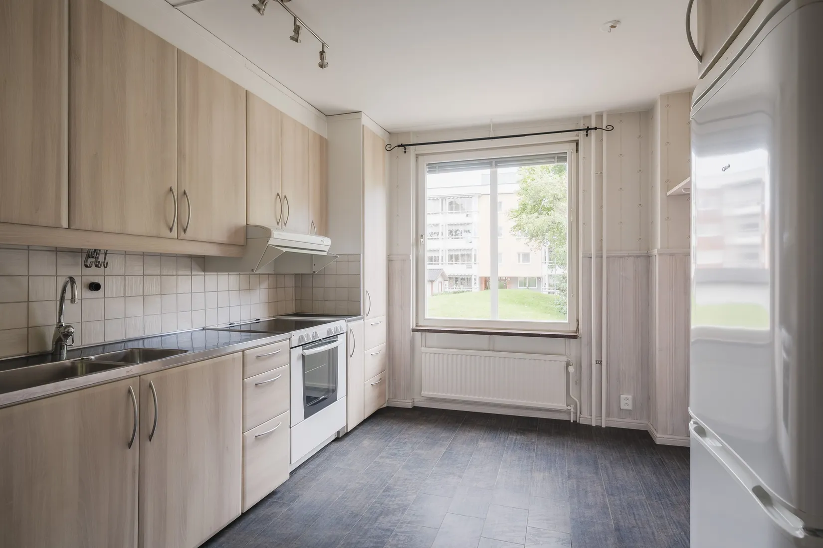 Bostadsrätt, Övre Åkargatan 56B, Söder, Gävle