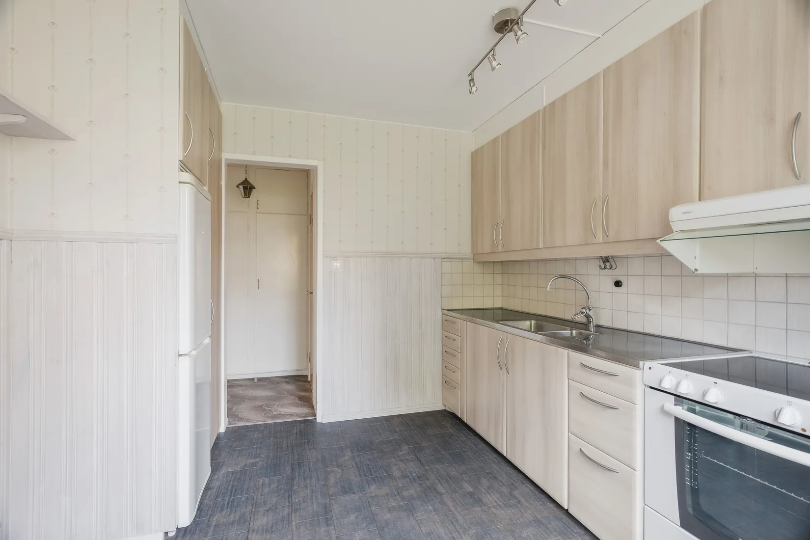 Bostadsrätt, Övre Åkargatan 56B, Söder, Gävle